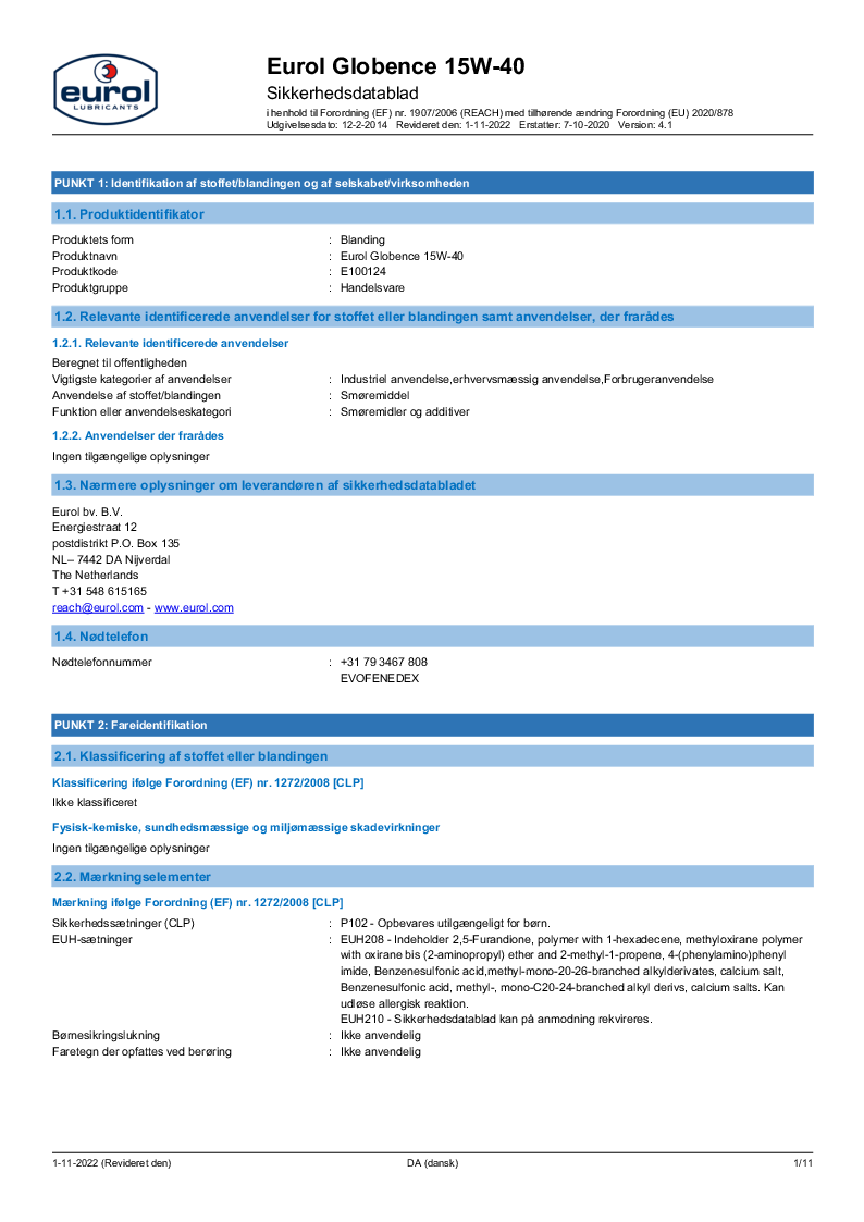 DA_E100124_SDS_EUROL_4.1.pdf
