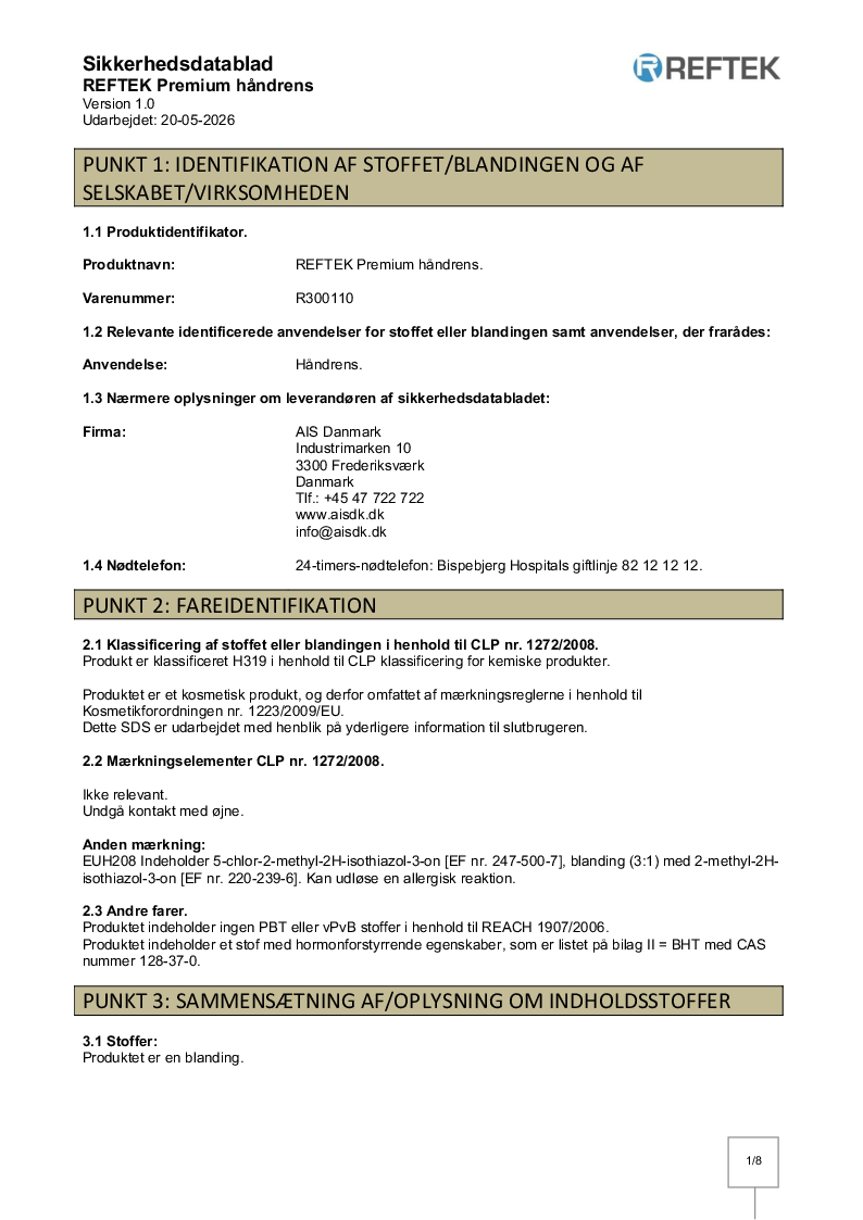 

R300110 3L

