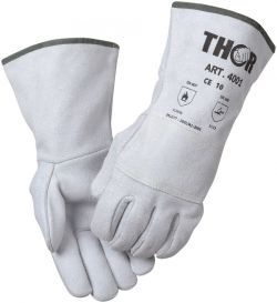 Special handsker