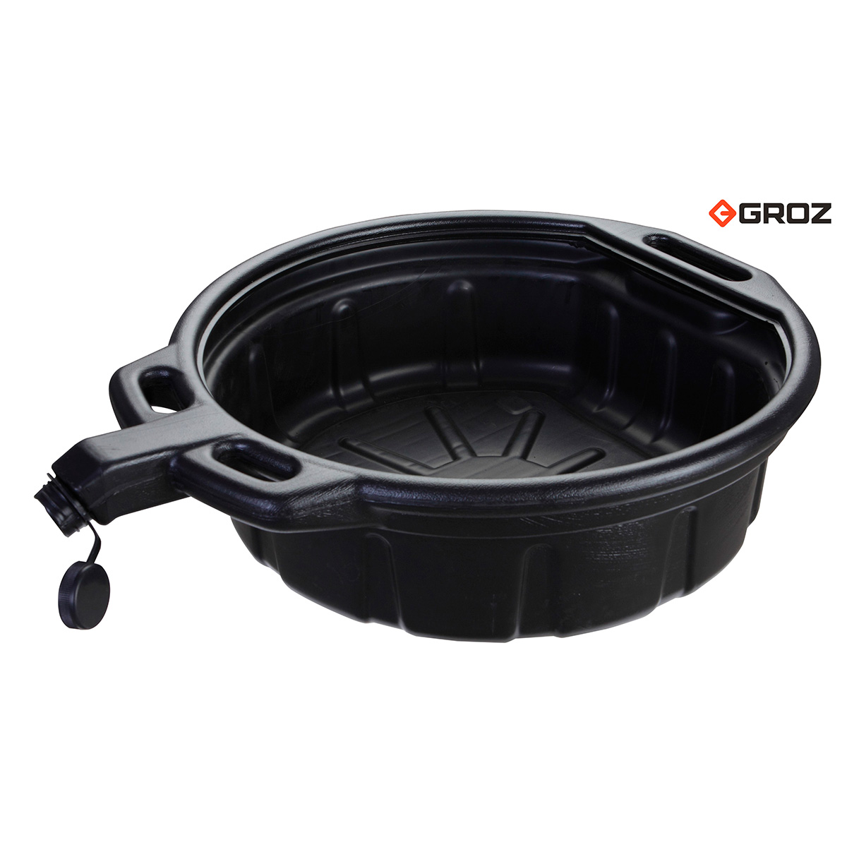 Opsamlingskar 16L
590x468x147MM