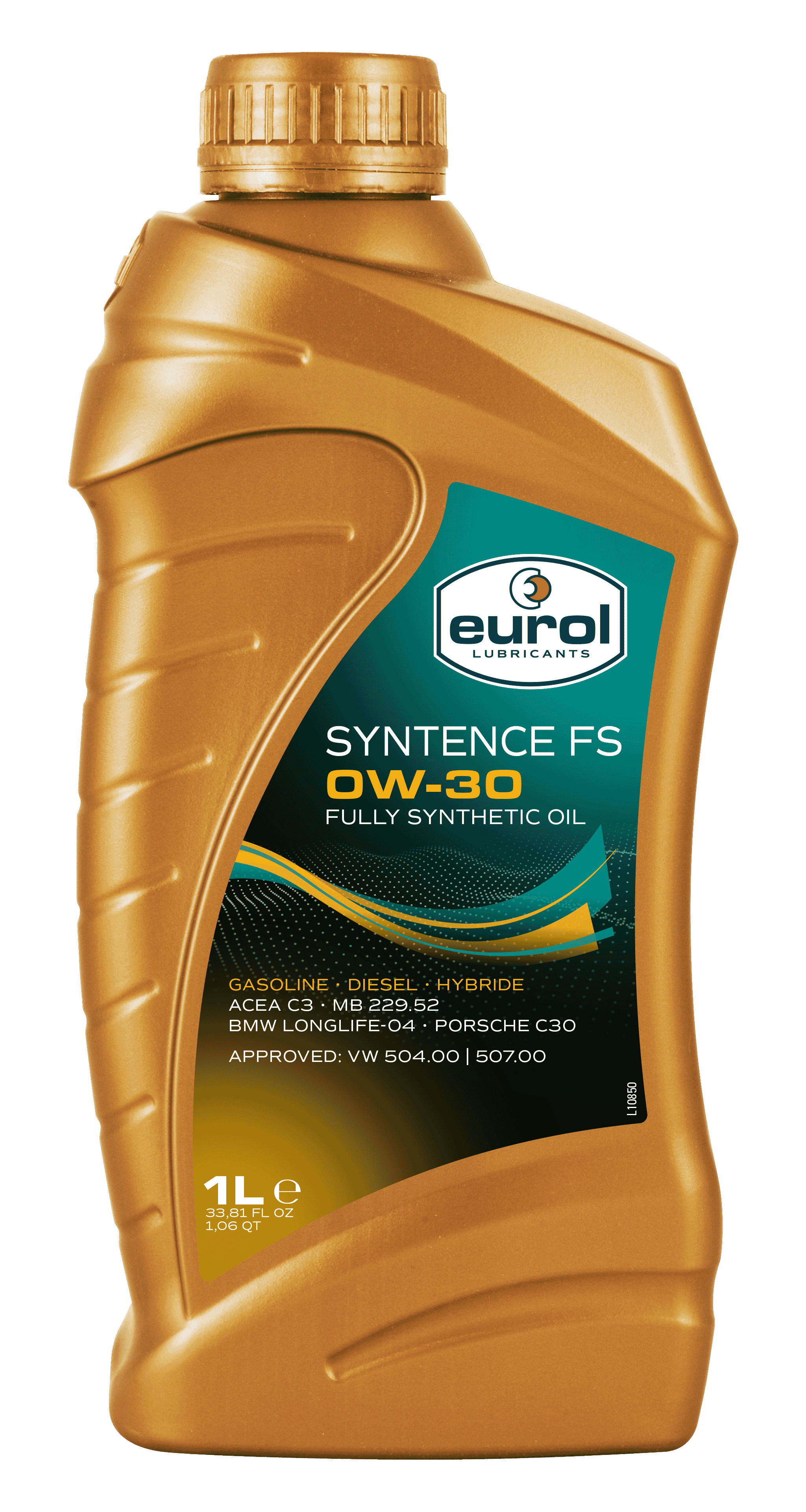 Eurol Syntence FS 0W-30