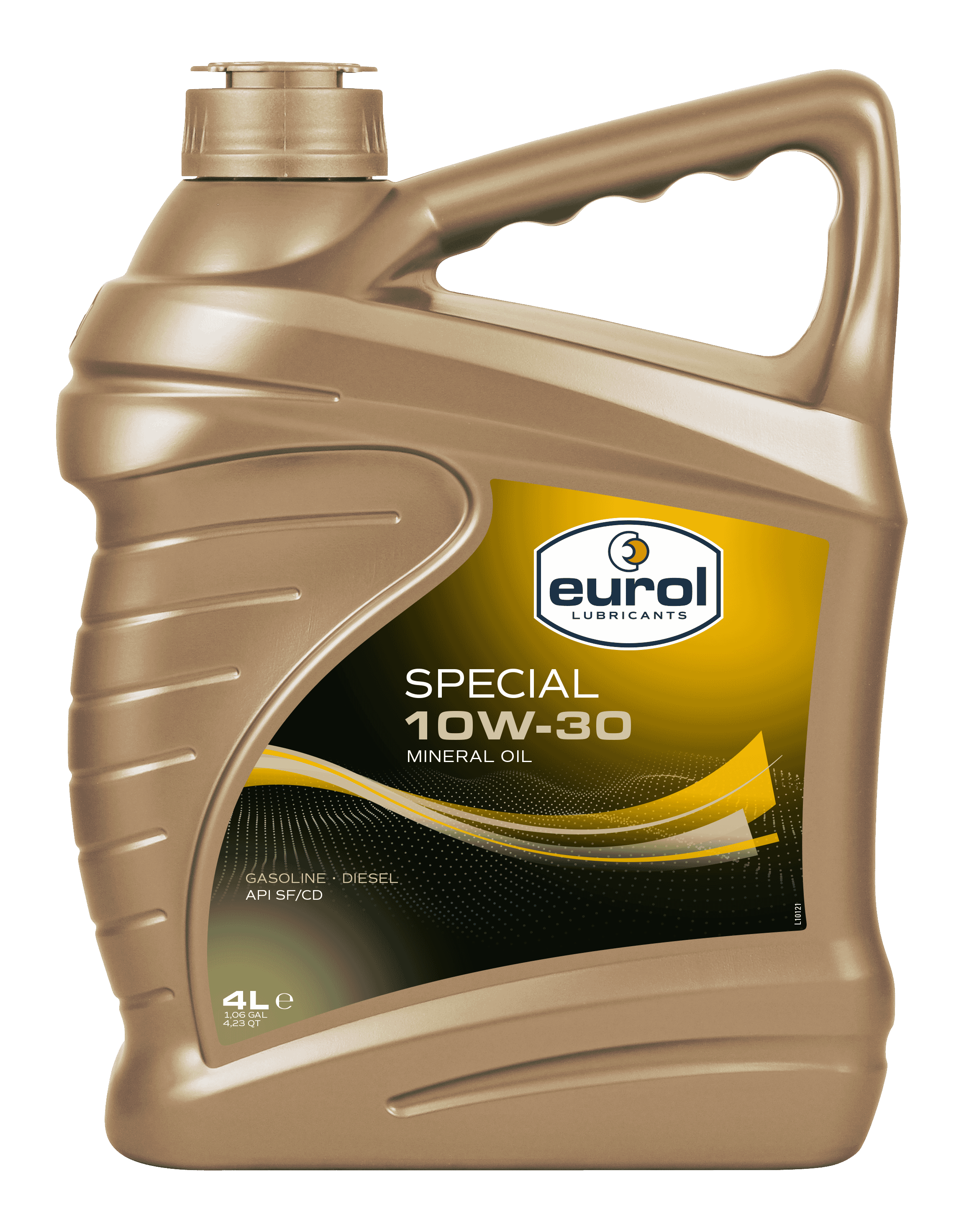 Eurol Special 10W-30