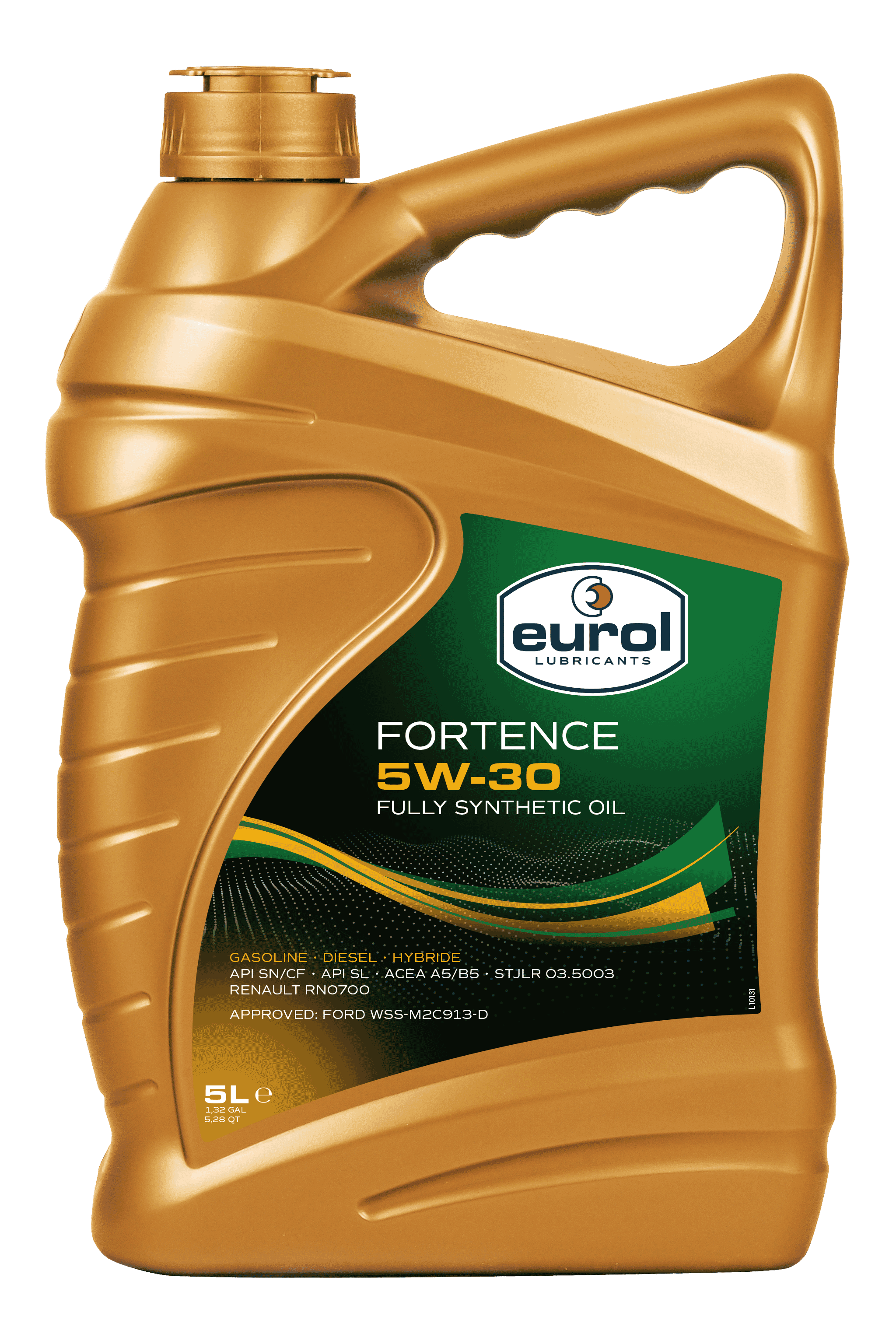 Eurol Fortence 5W-30