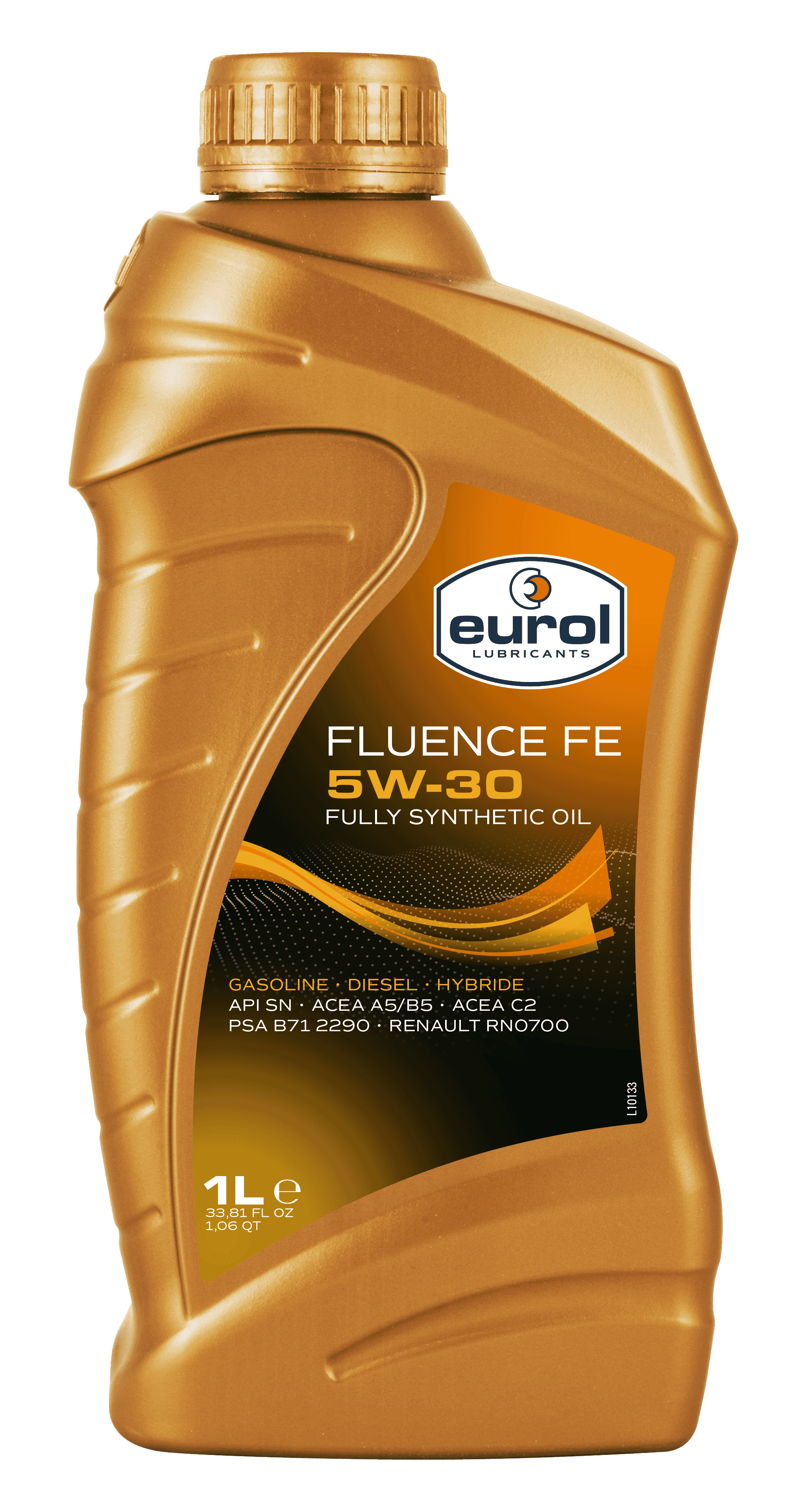 Eurol Fluence FE 5W-30