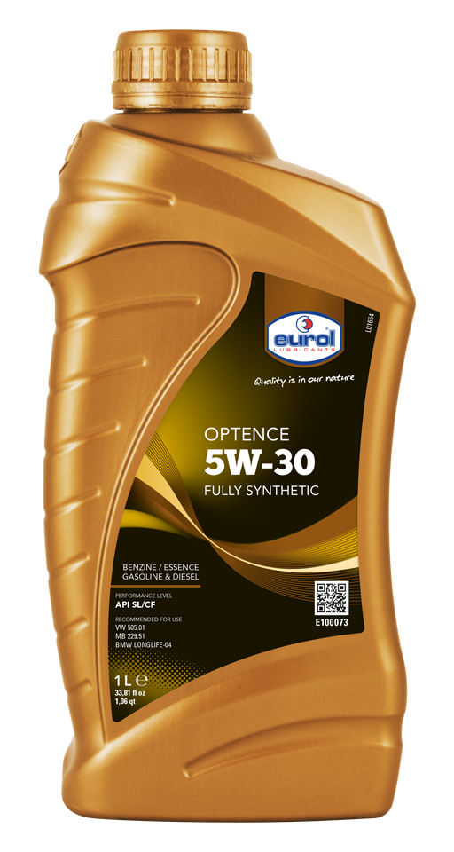 Eurol Optence 5W-30