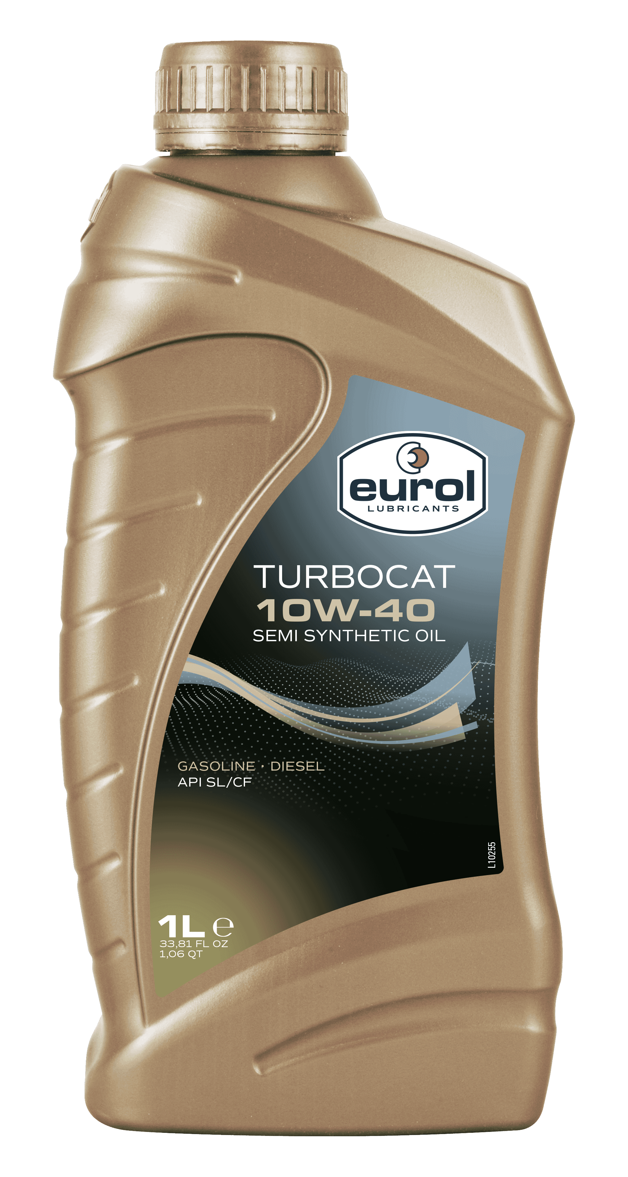 Eurol TurboCat 10W-40