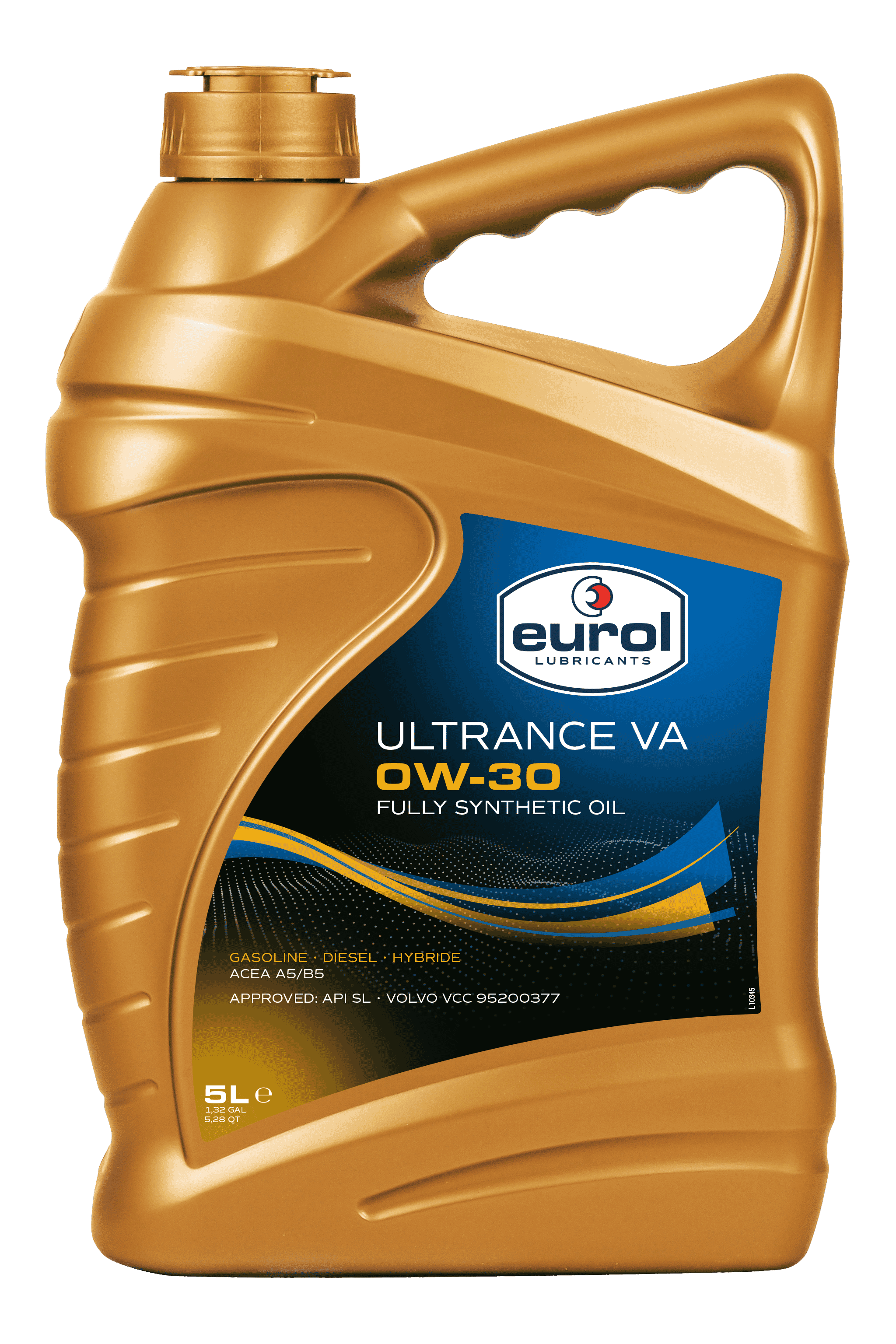 Eurol Ultrance VA 0W-30