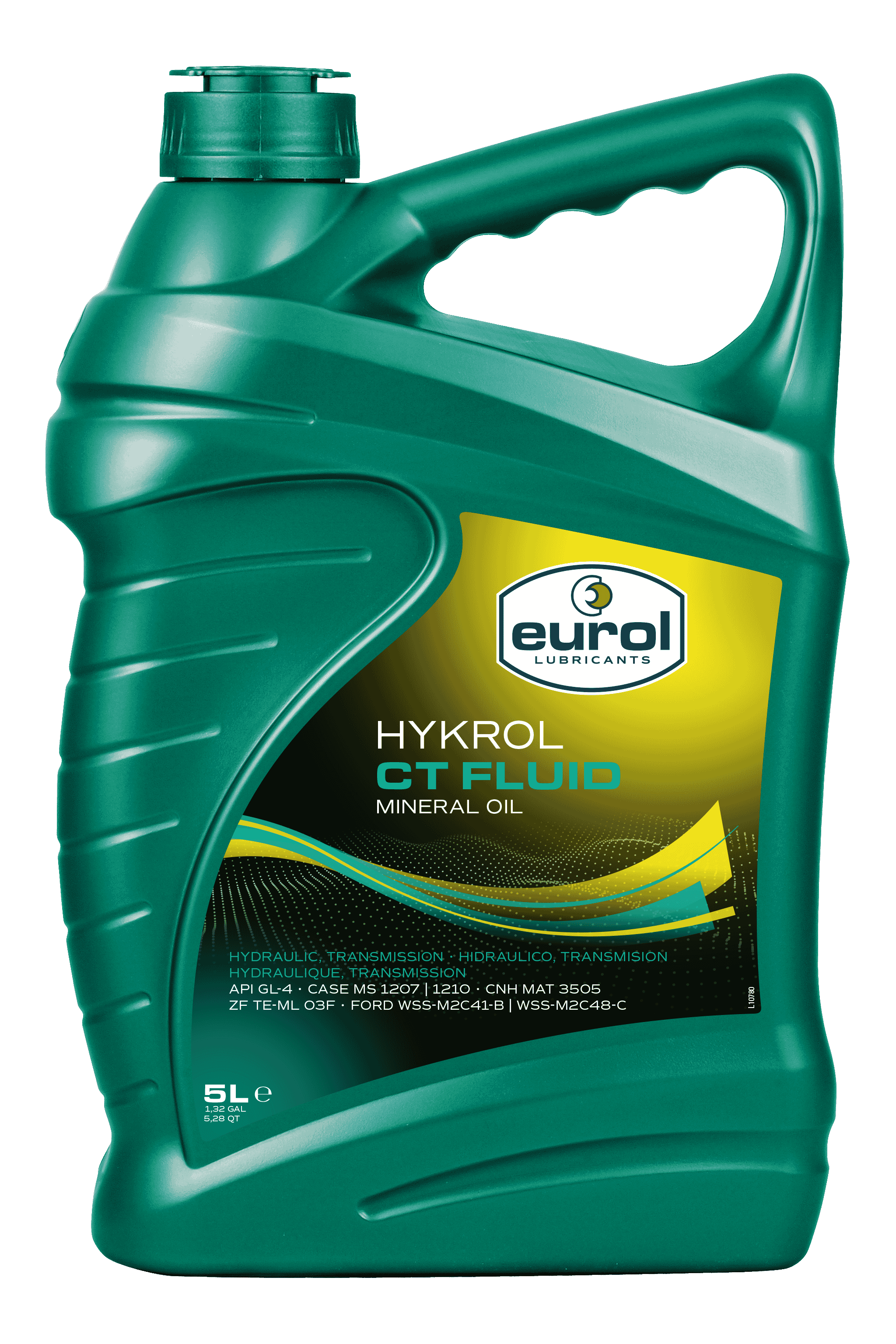 Eurol Hykrol CT Fluid