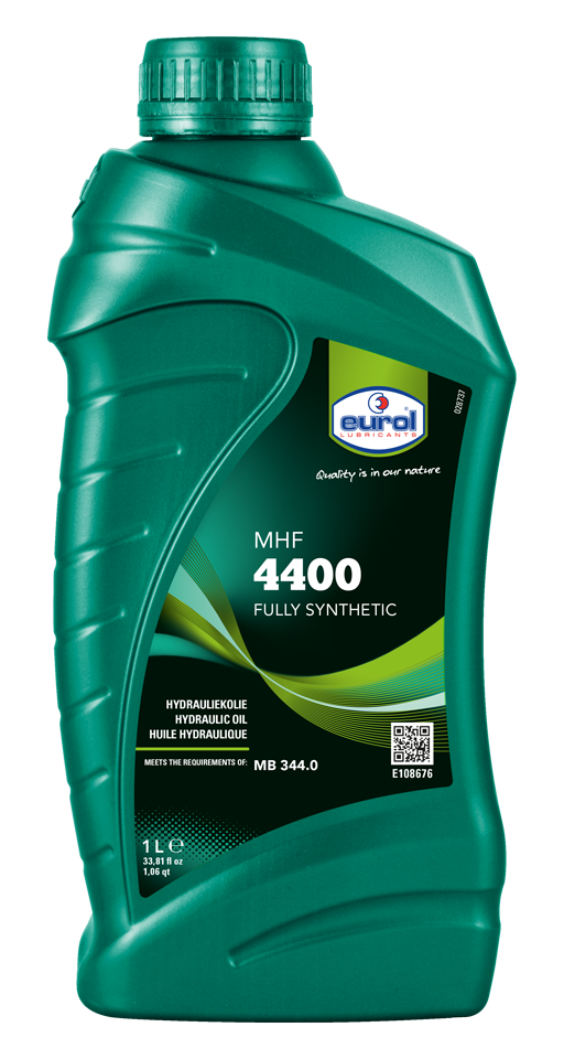Eurol MHF 4400