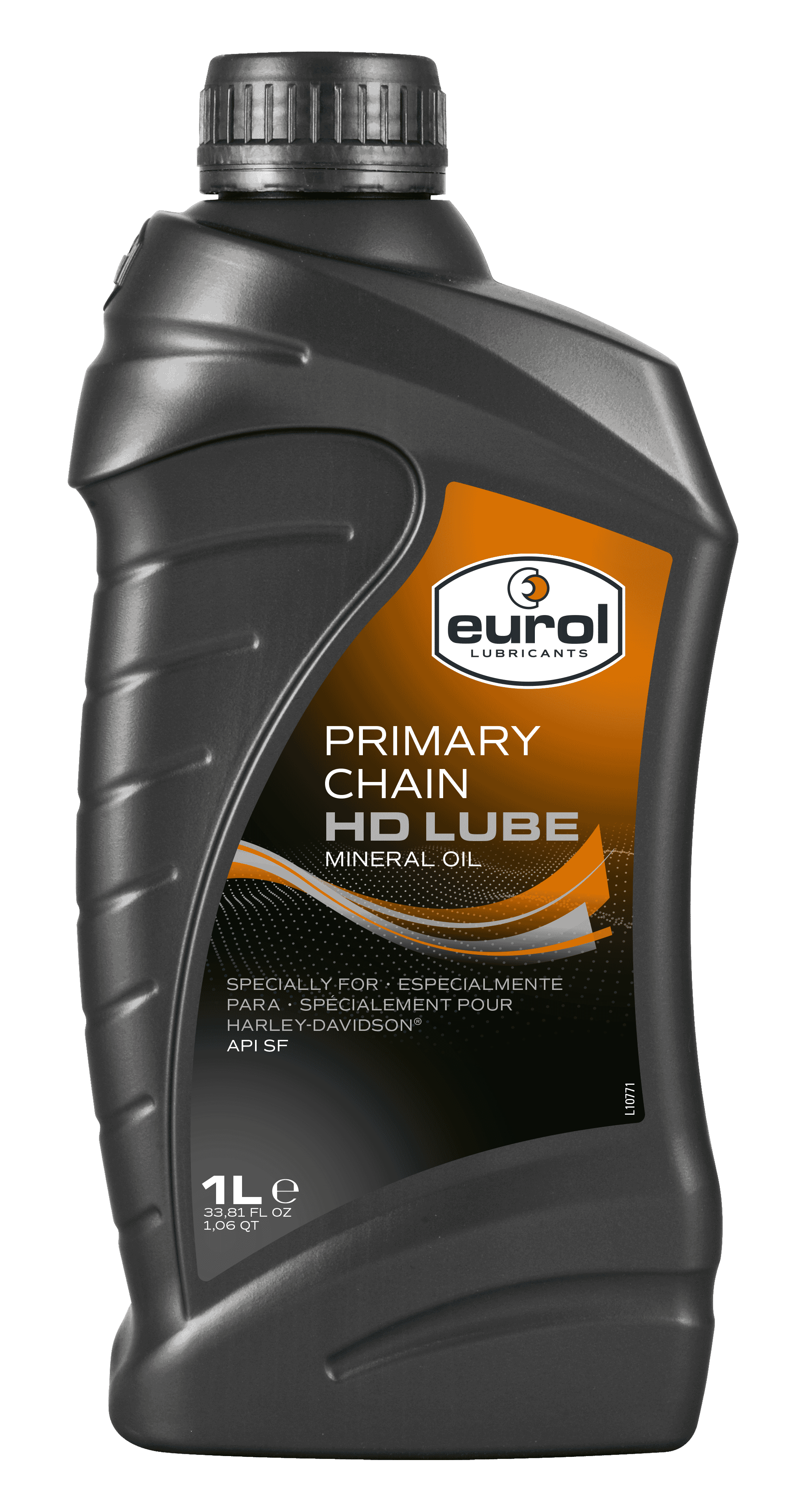 Eurol HD Lube for Primar.Chain