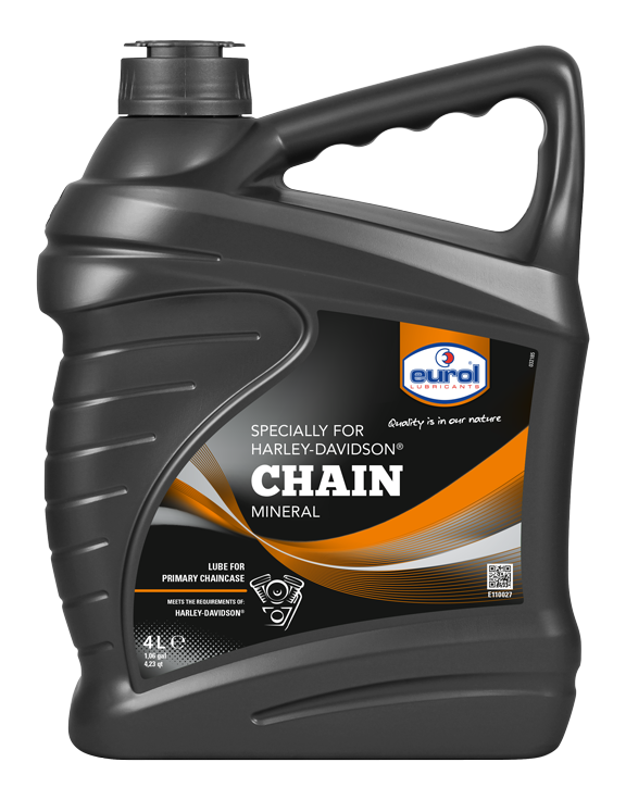 Eurol HD Lube for Primar.Chain