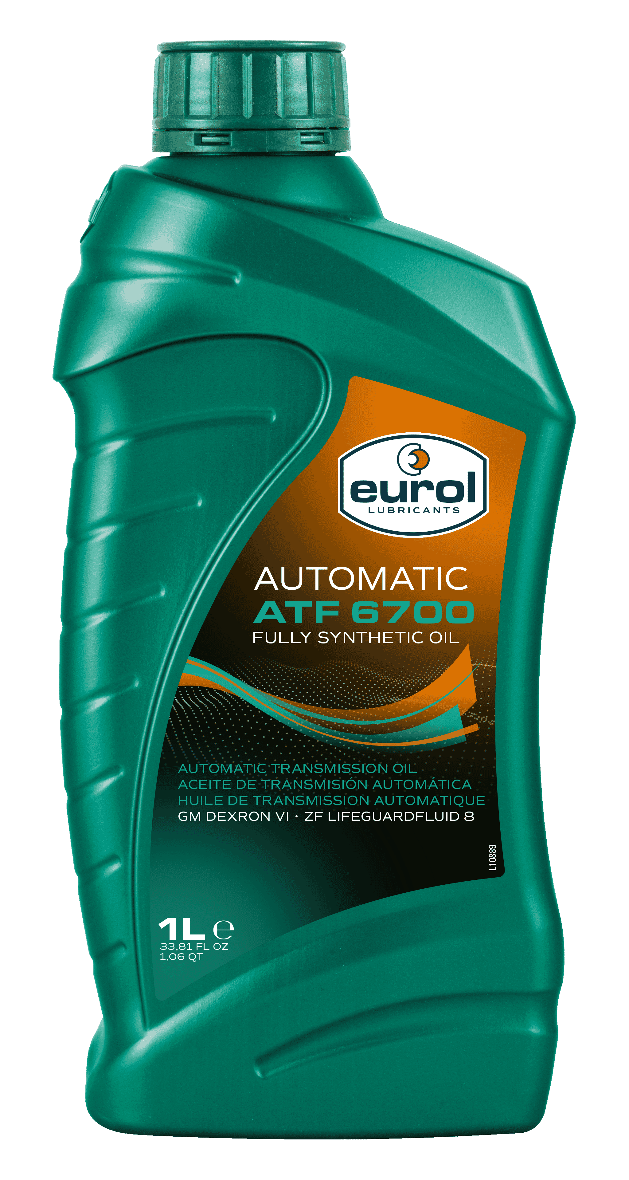 Eurol ATF 6700