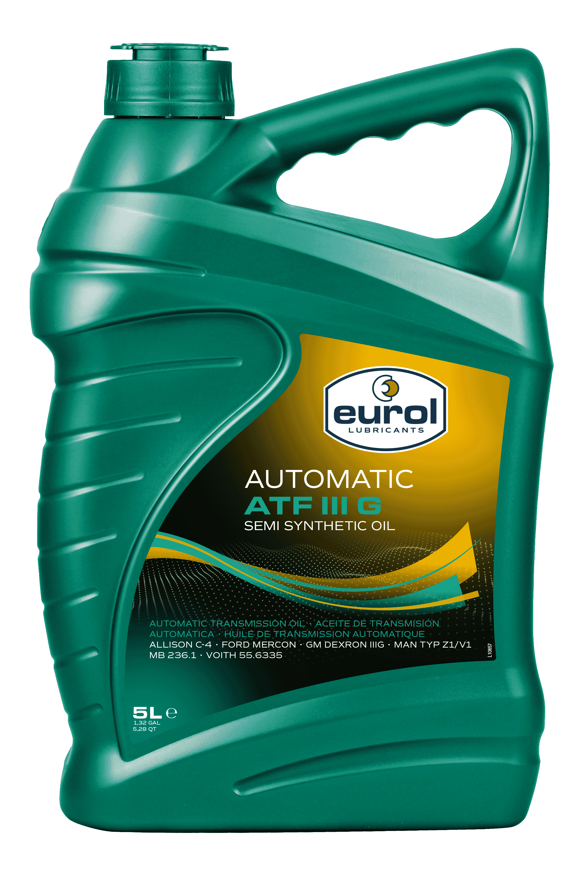 Eurol ATF III G