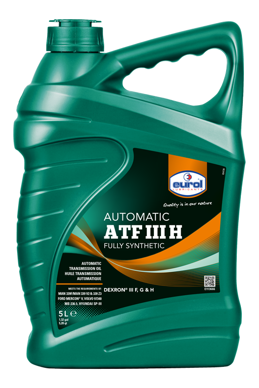 Eurol ATF III H