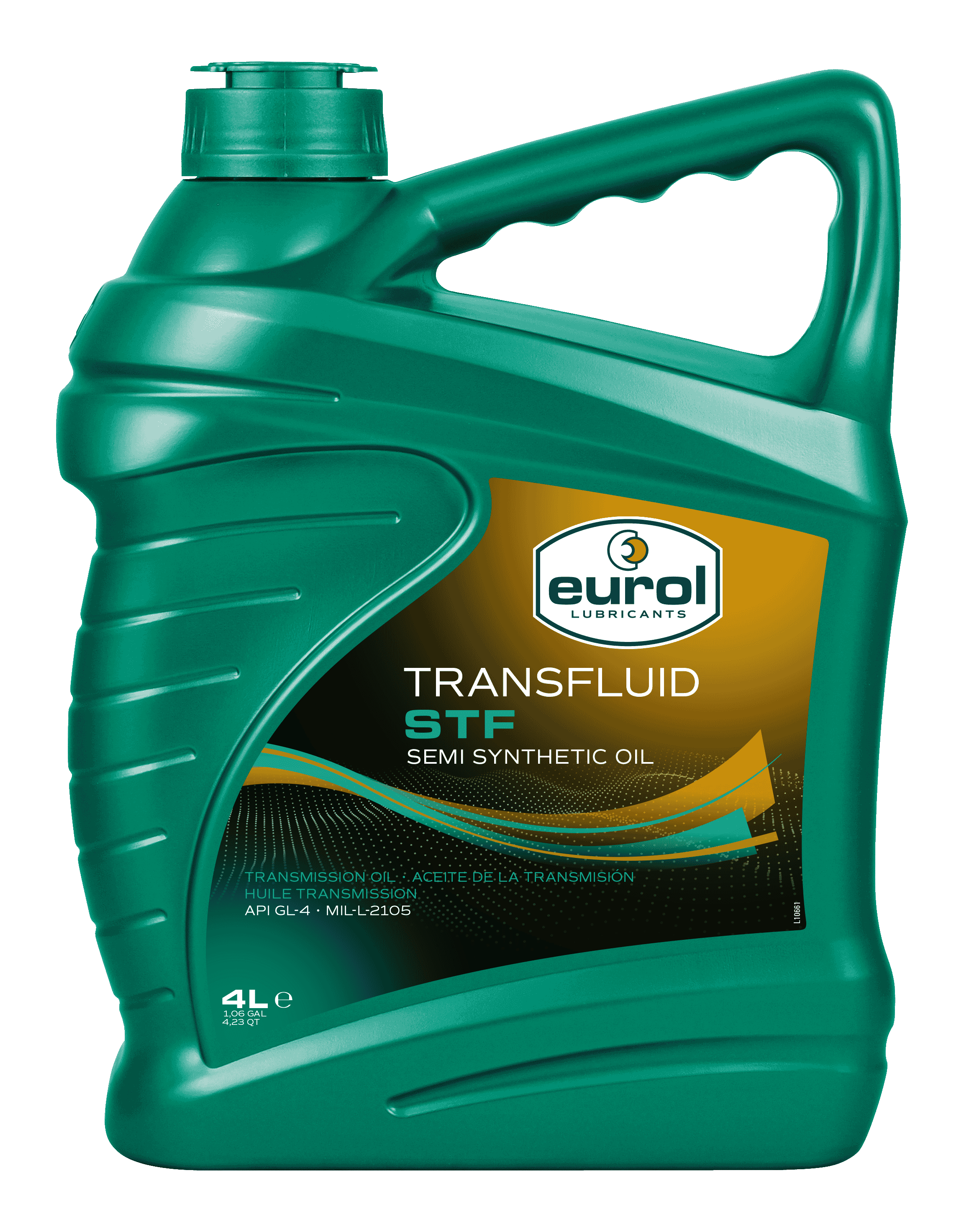 Eurol Transfluid STF