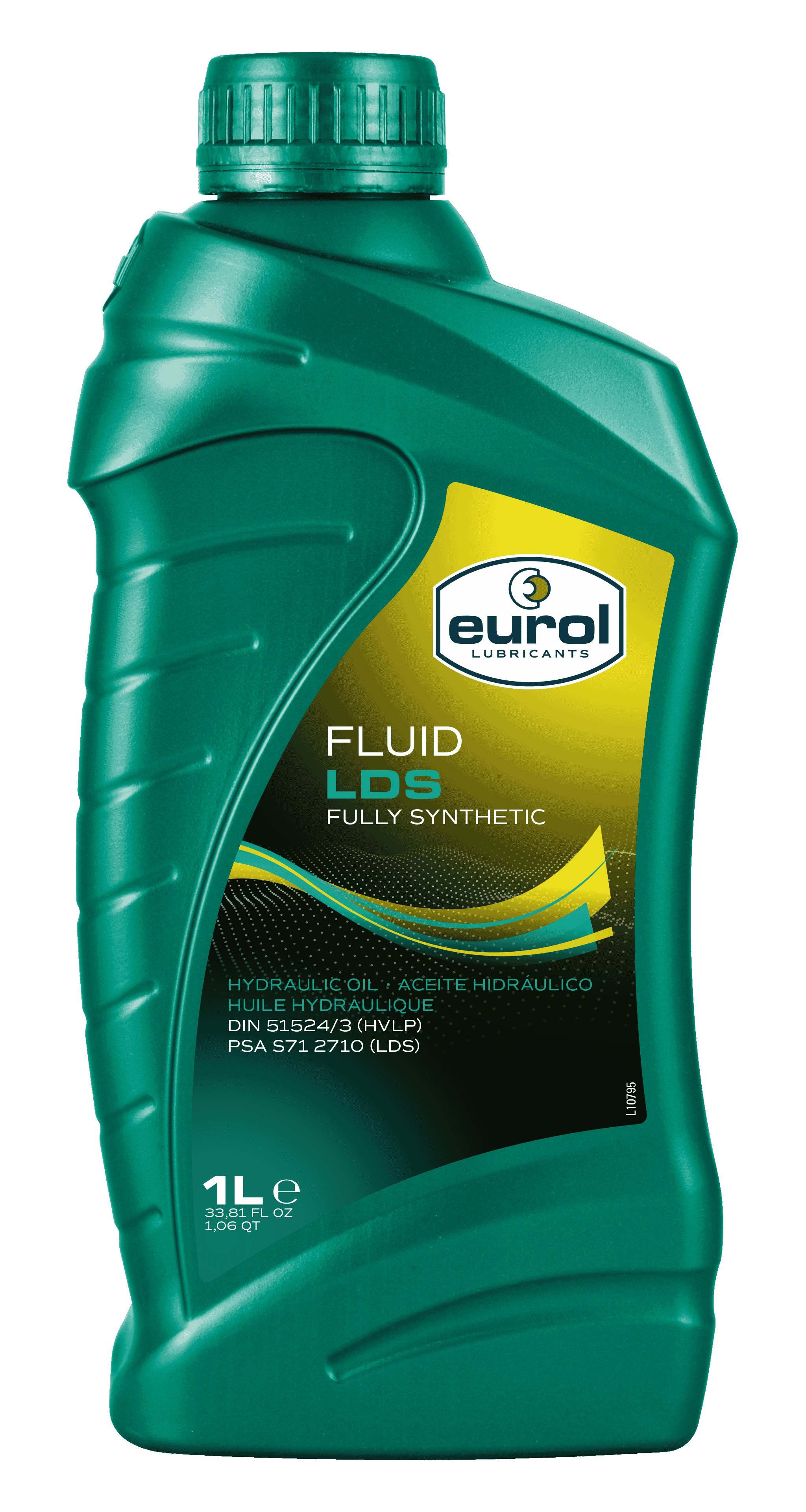 Eurol LDS Fluid