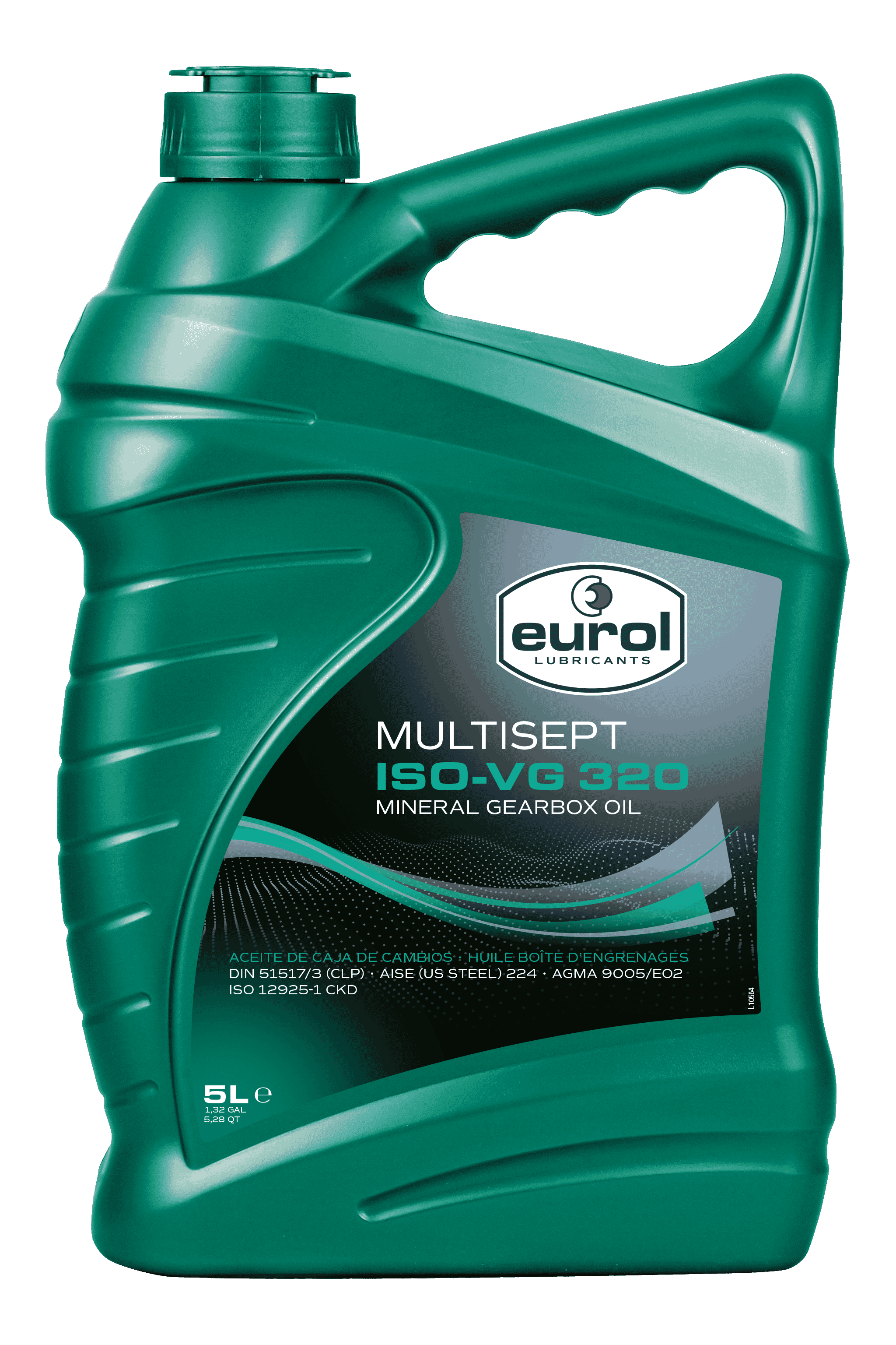 Eurol Multisept ISO 320