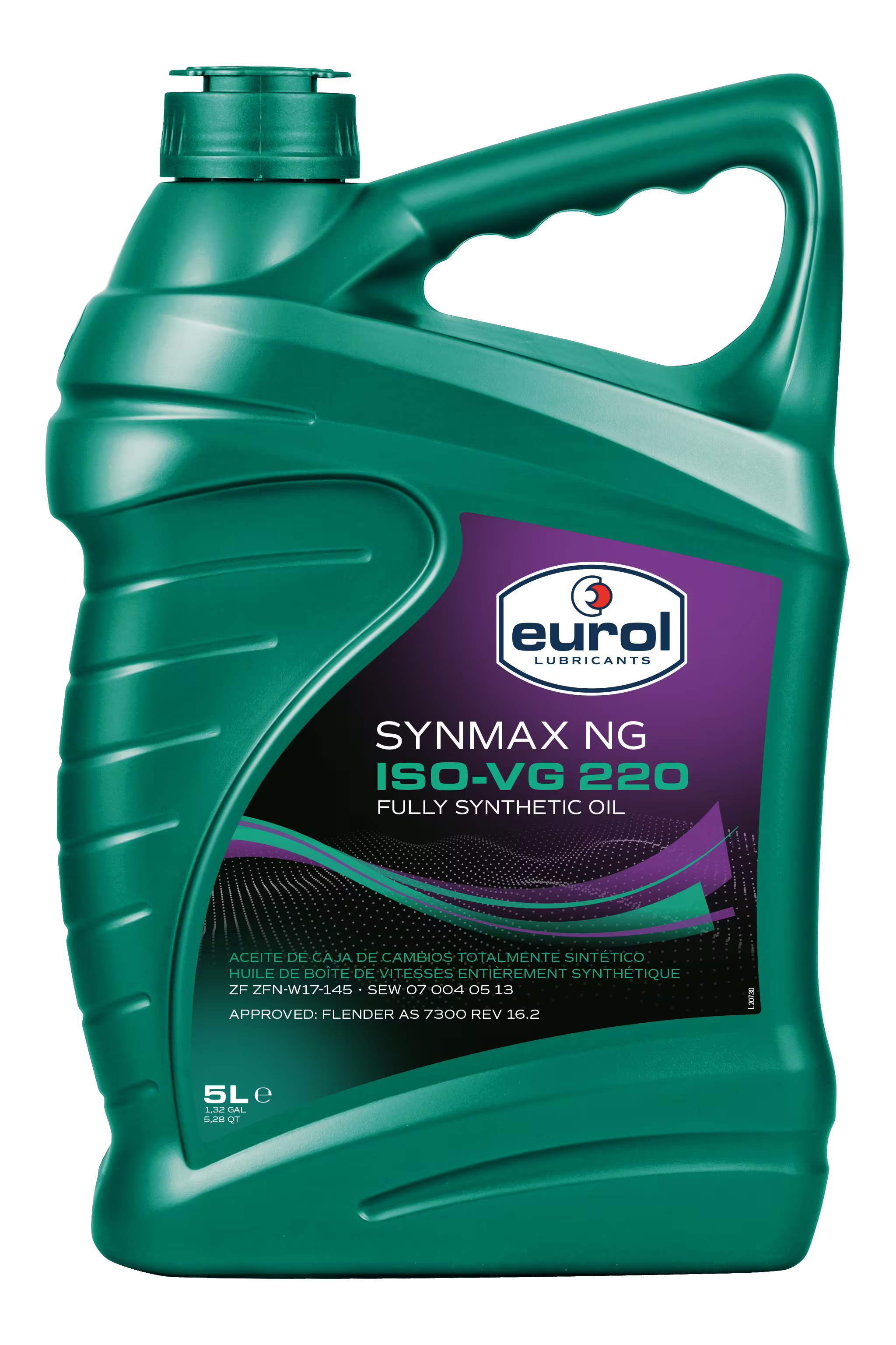 Eurol Synmax NG ISO-VG 220