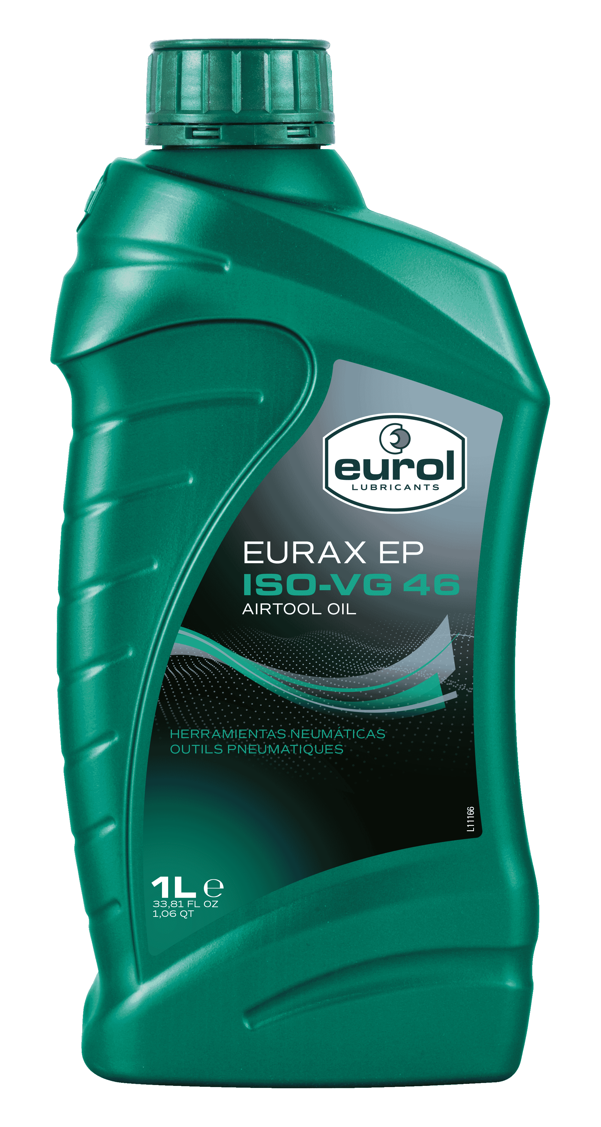 Eurol Eurax EP ISO-VG 46