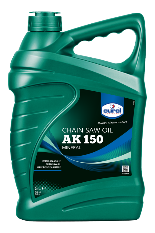 Eurol Chainsaw Oil AK 150