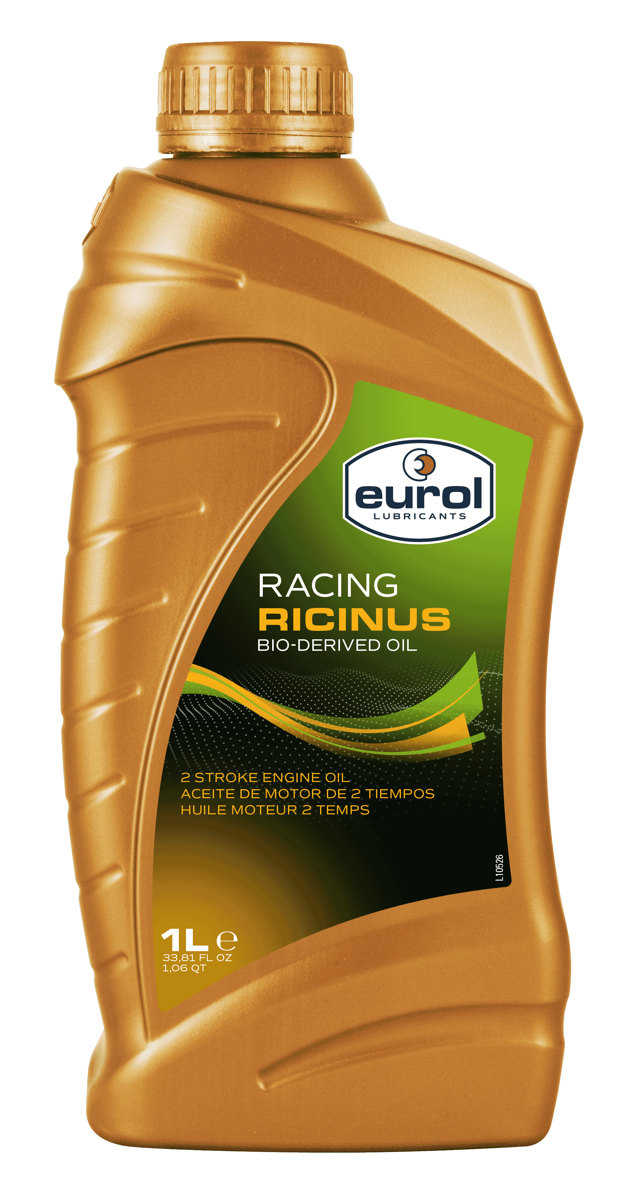 Eurol Racing 1 Ricinus