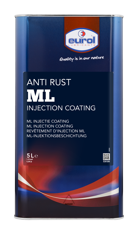 

        
Eurol ML Injectie Coating 5L