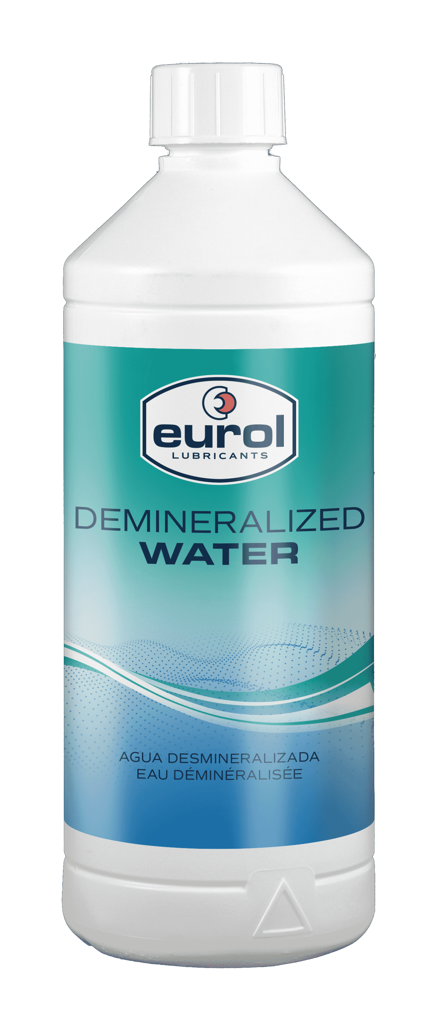 Eurol Demineralized Water