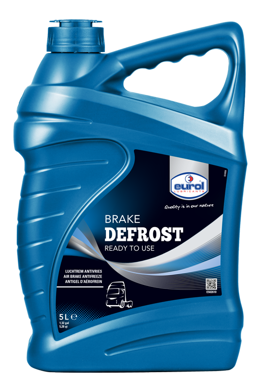 Eurol Brake Defroster