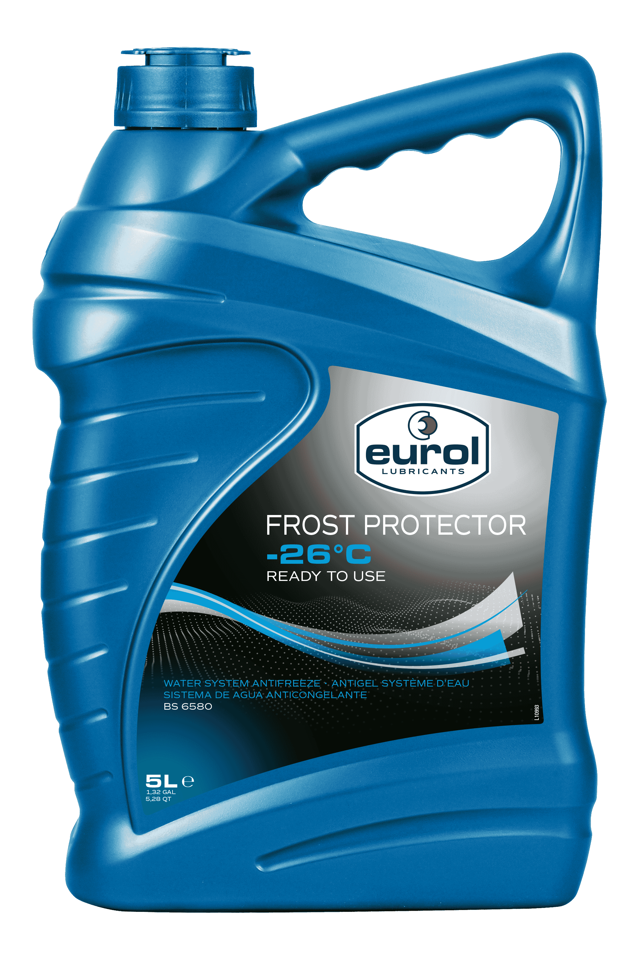 Eurol Nautic Line Frost Protector