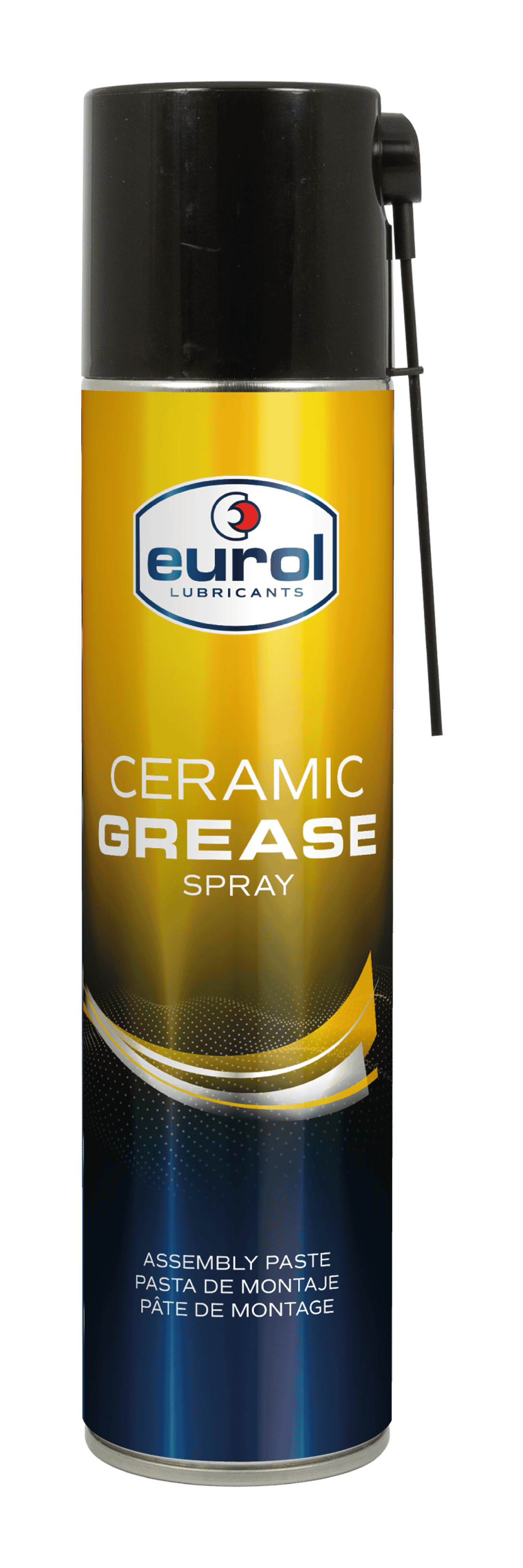 Eurol Ceramic Grease spray 