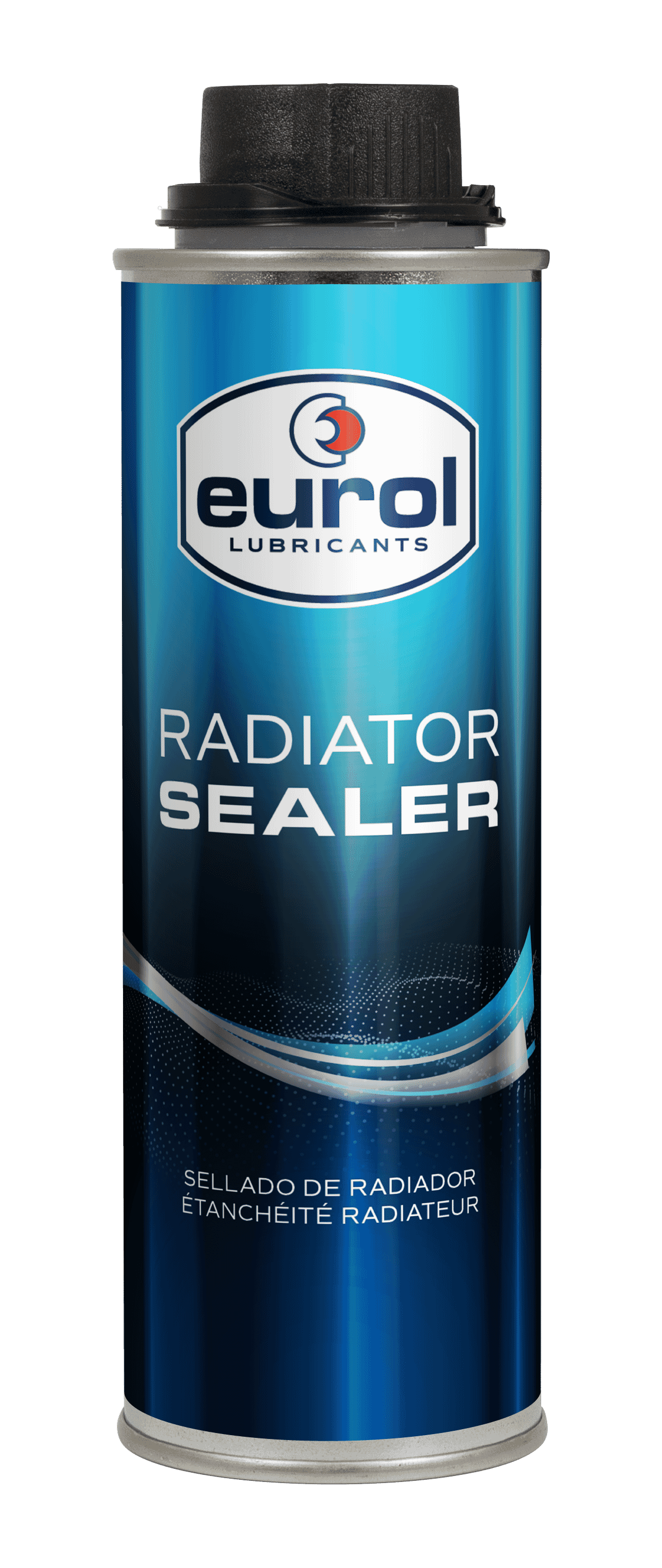 Eurol Radiator Sealer