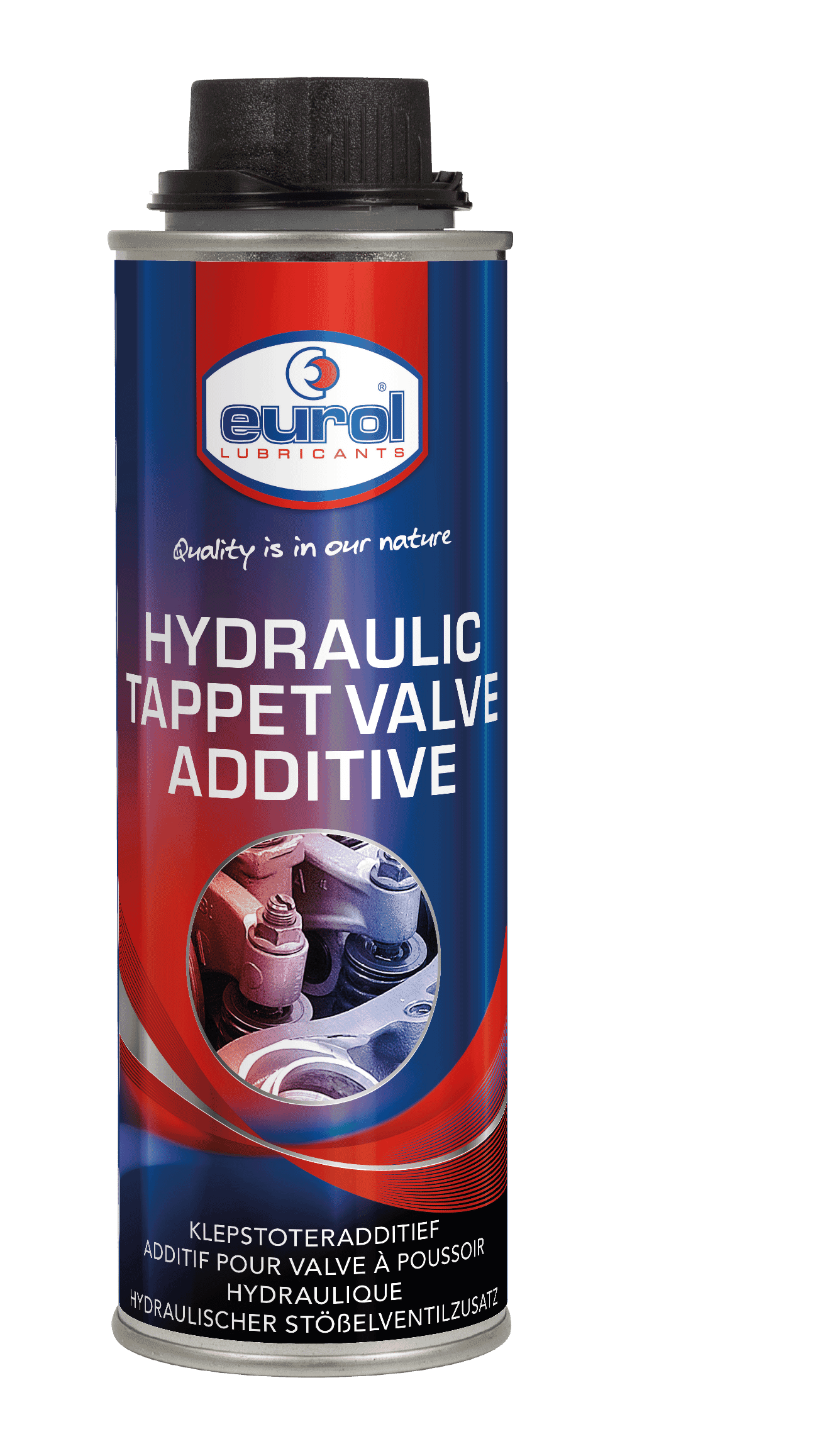 Eurol Hydraulic Tappet Valve