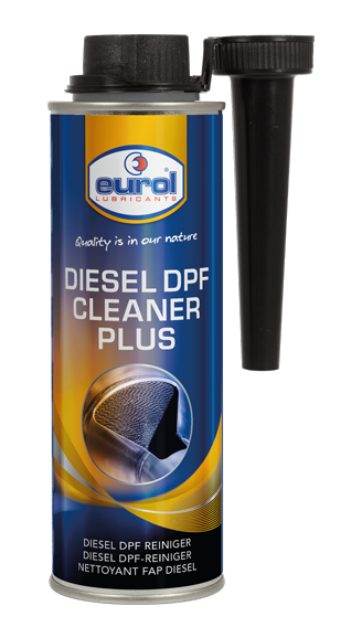 

        
Eurol Diesel DPF Cleaner Plus 250ML