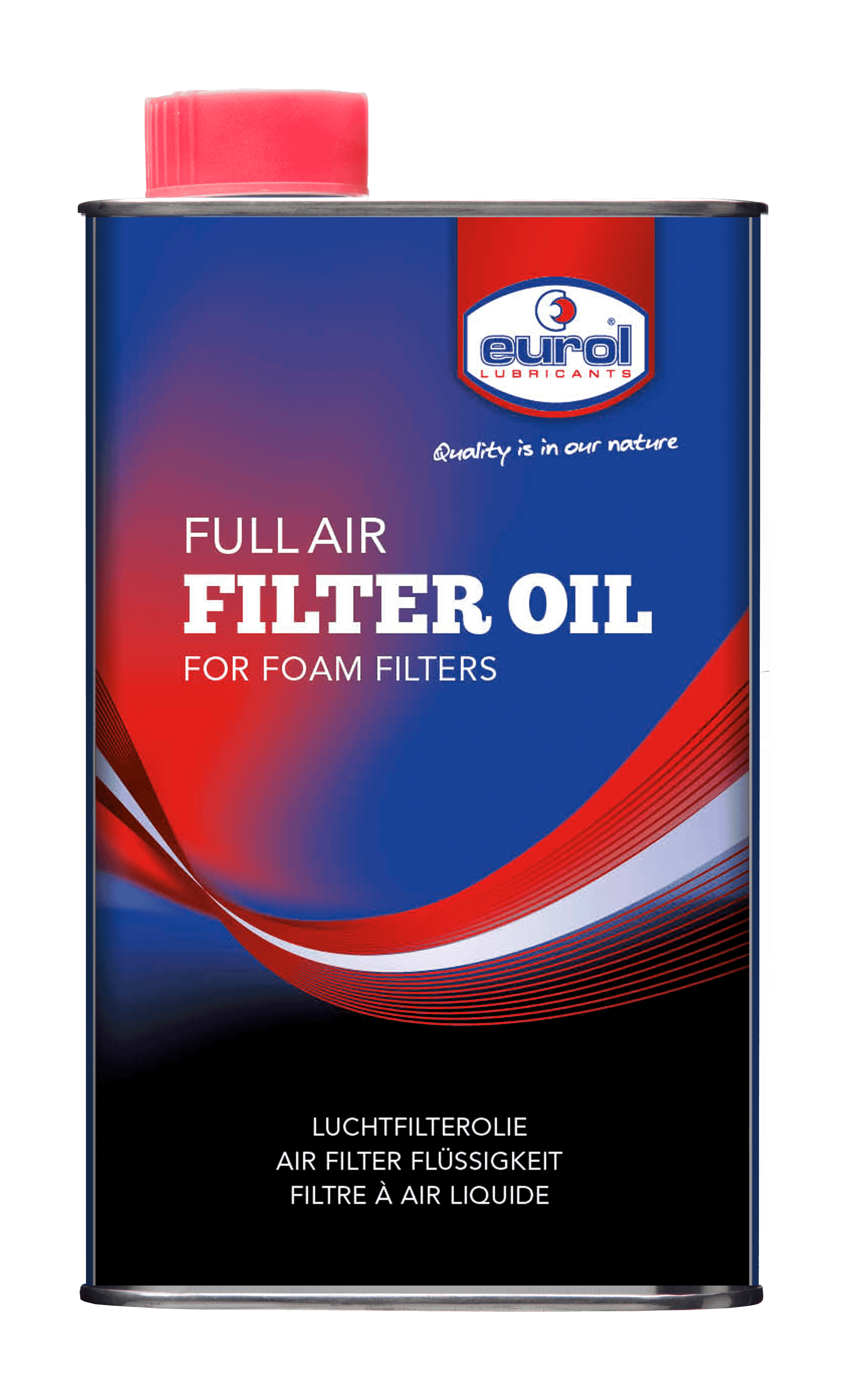 Eurol Air-Filter Fluid