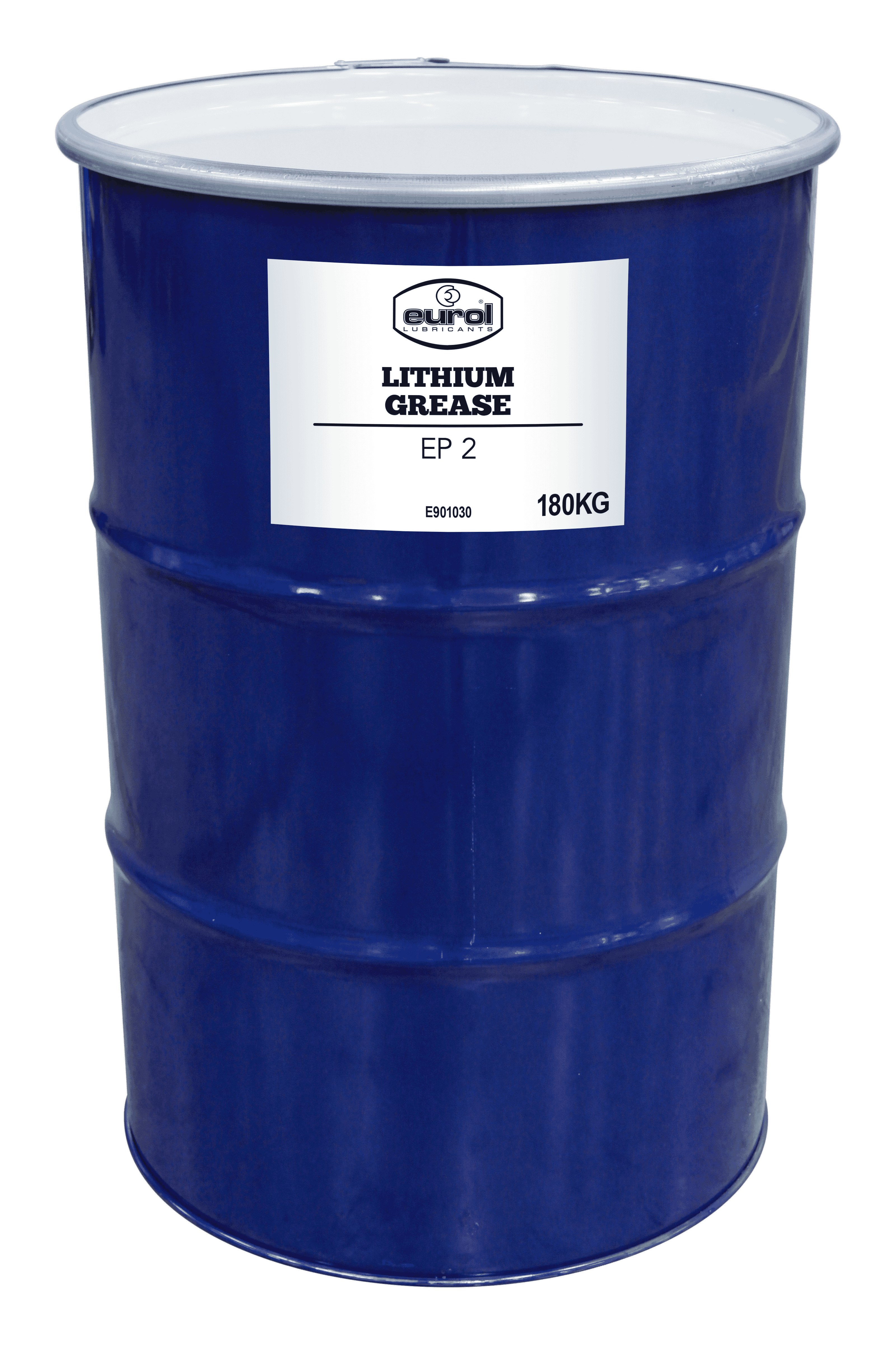 Eurol Universal Lithium Grease EP 2