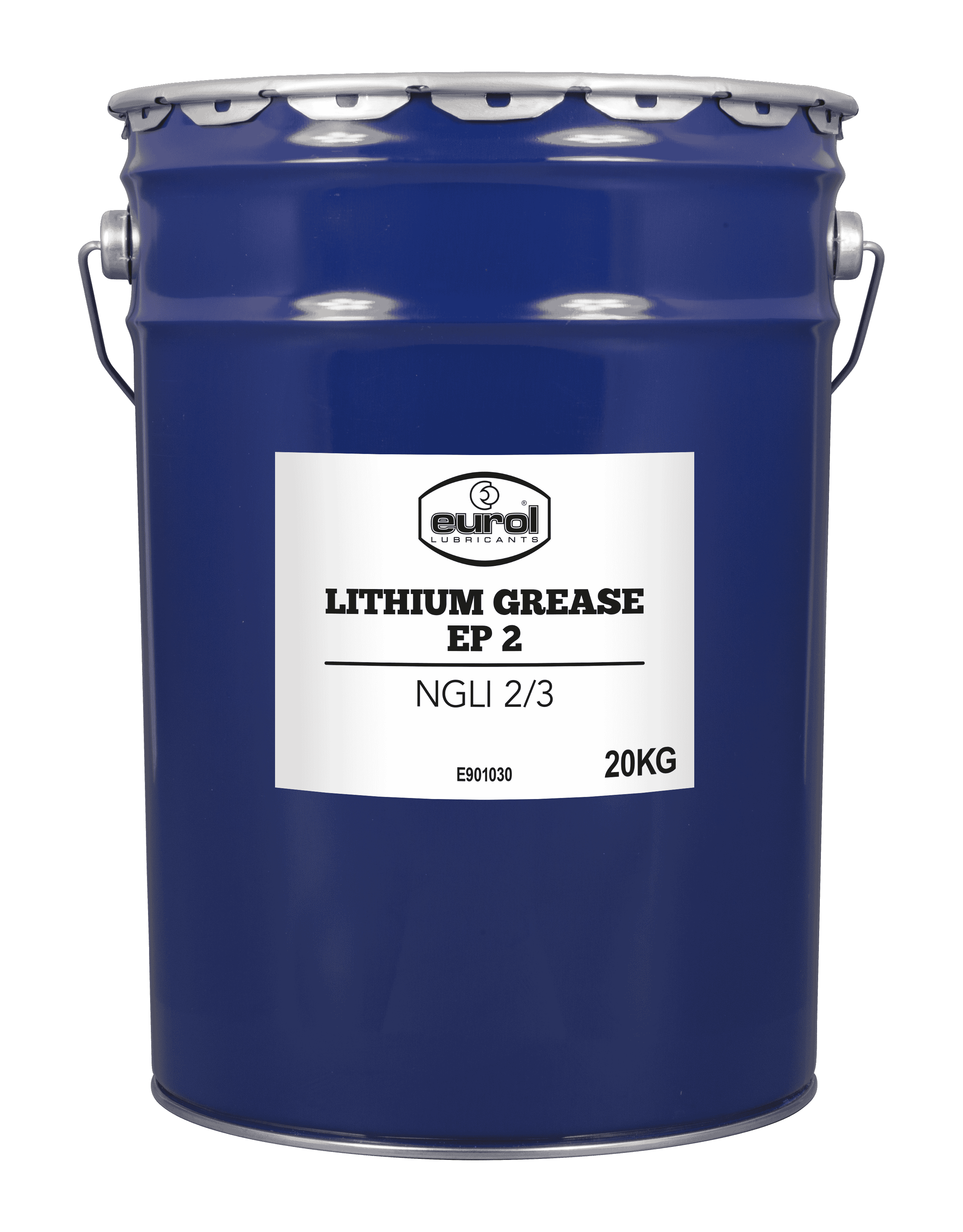 Eurol Universal Lithium Grease EP 2