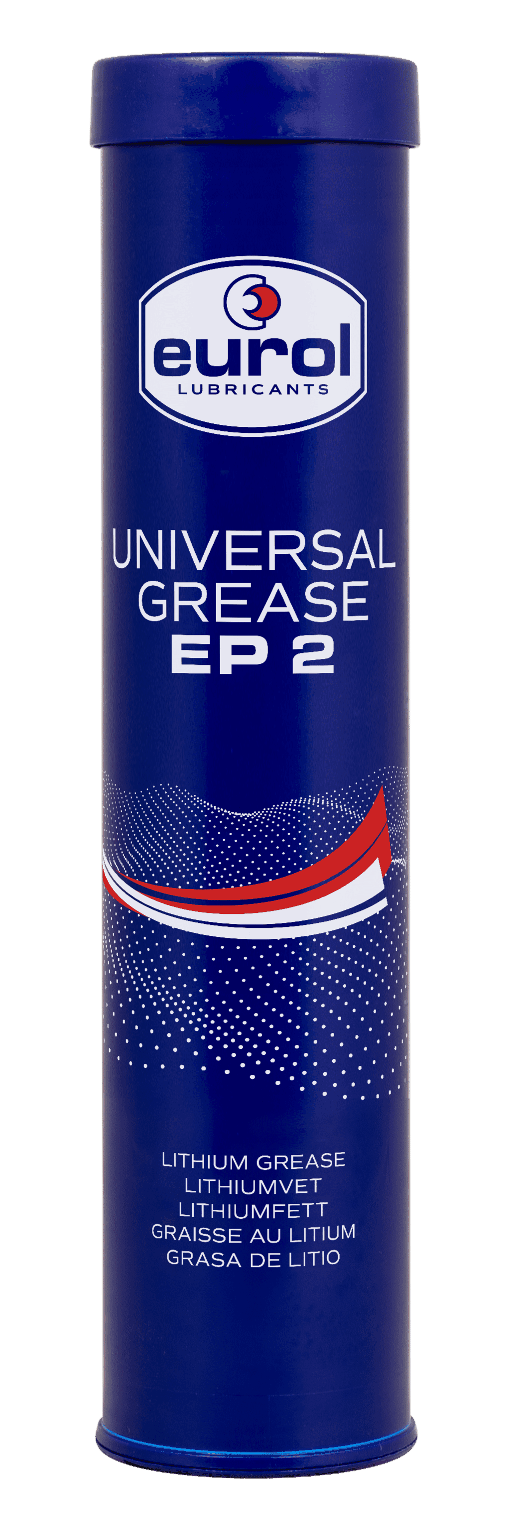 Eurol Universal Lithium Grease EP 2