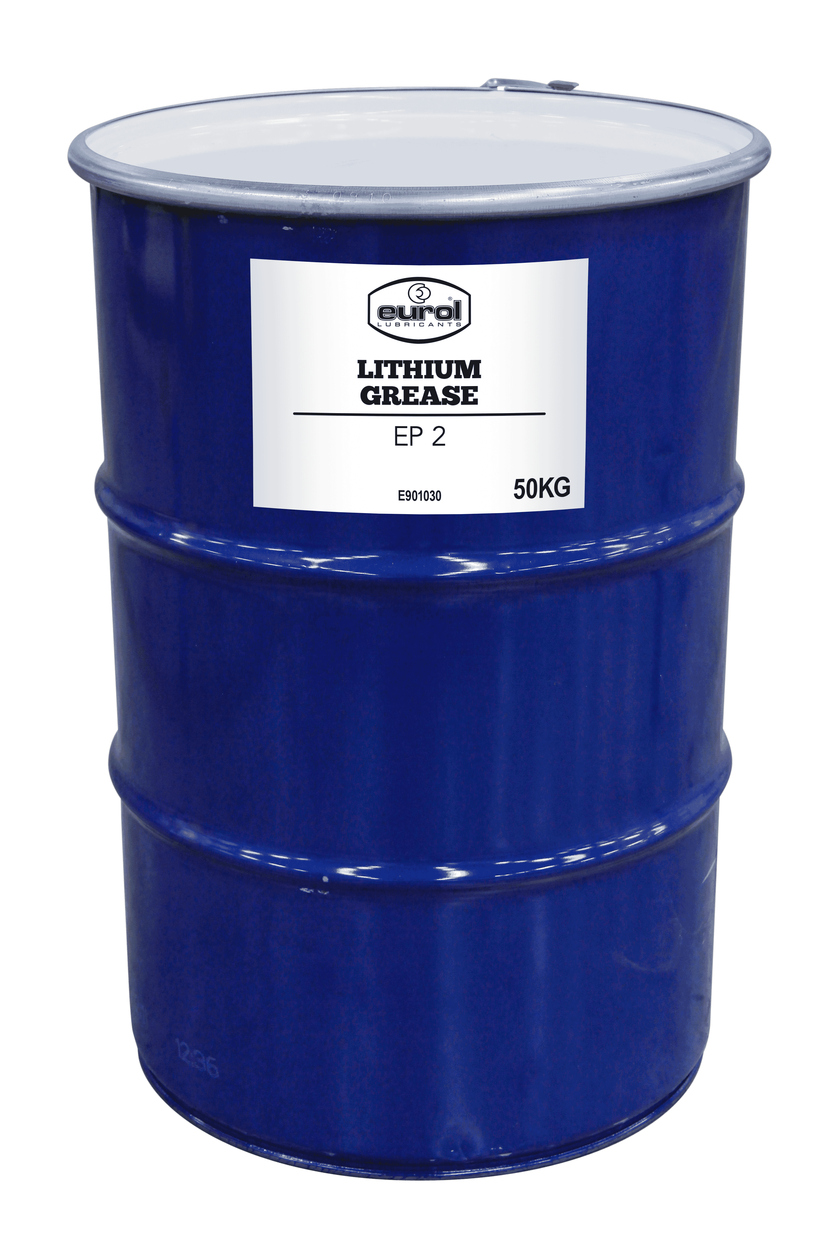 Eurol Universal Lithium Grease EP 2