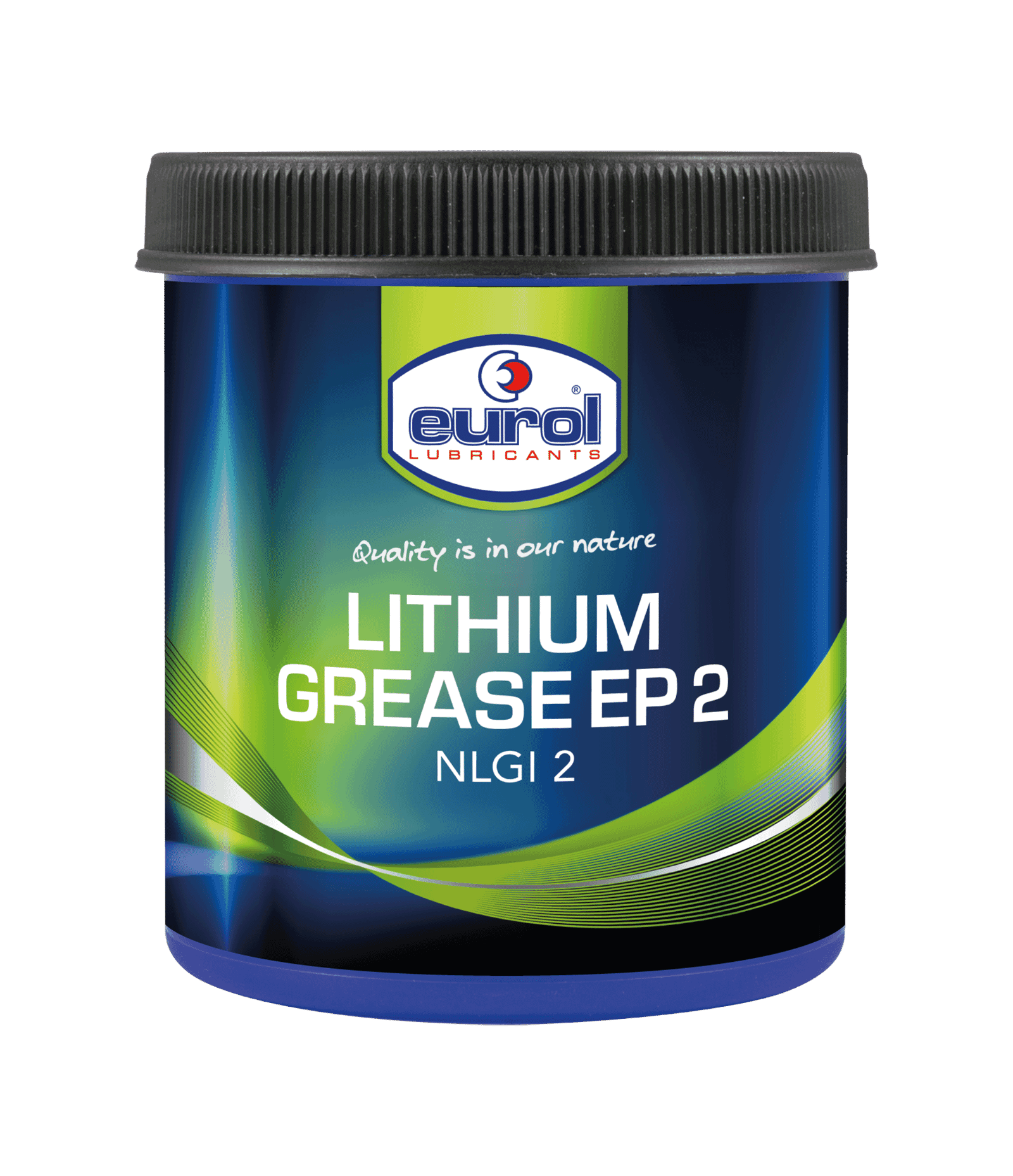 Eurol Universal Lithium Grease EP 2