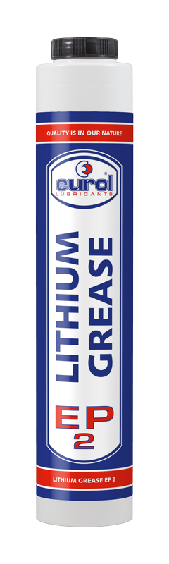 Eurol Universal Lithium Grease EP 2