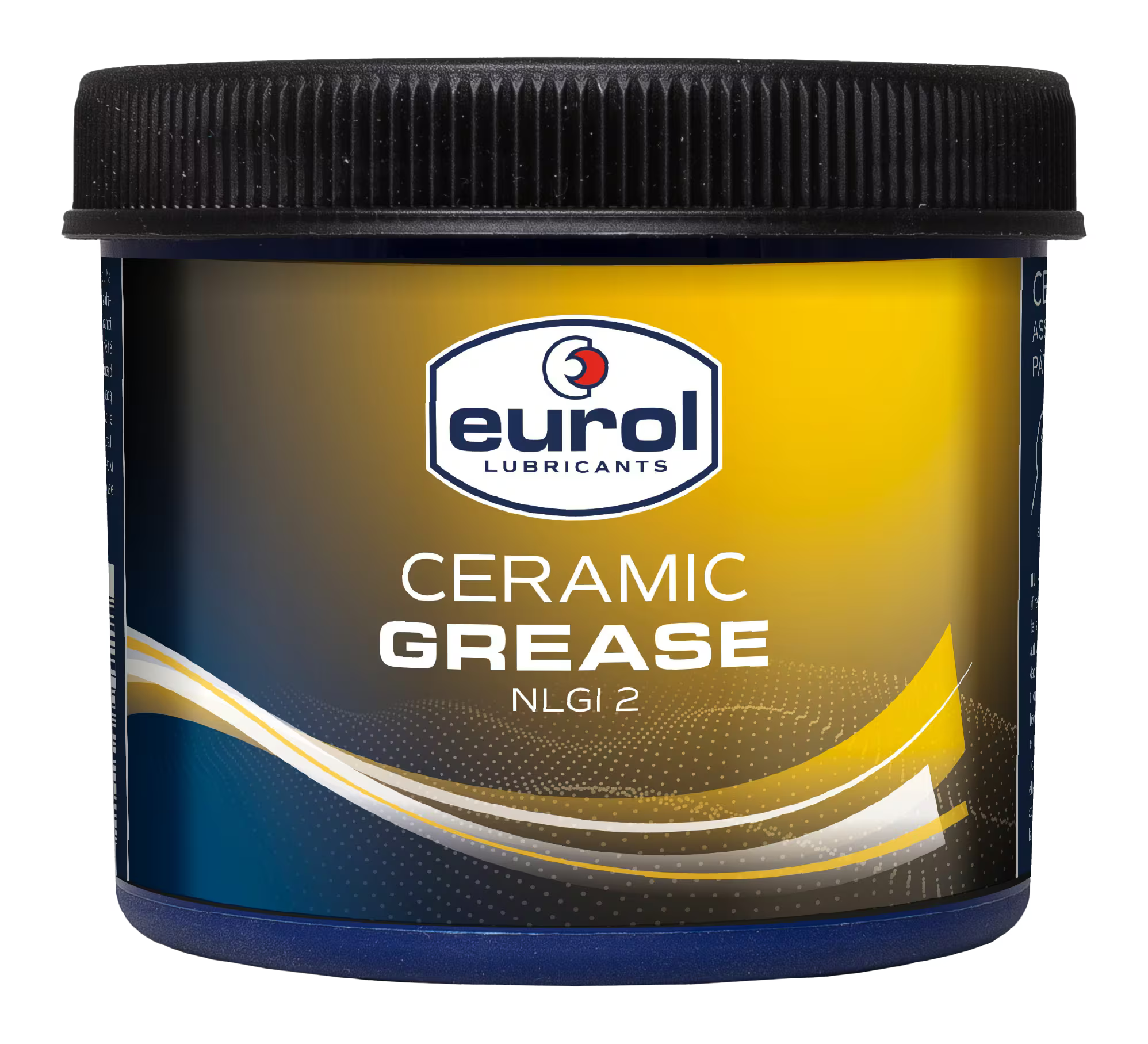 Eurol Ceramic Grease