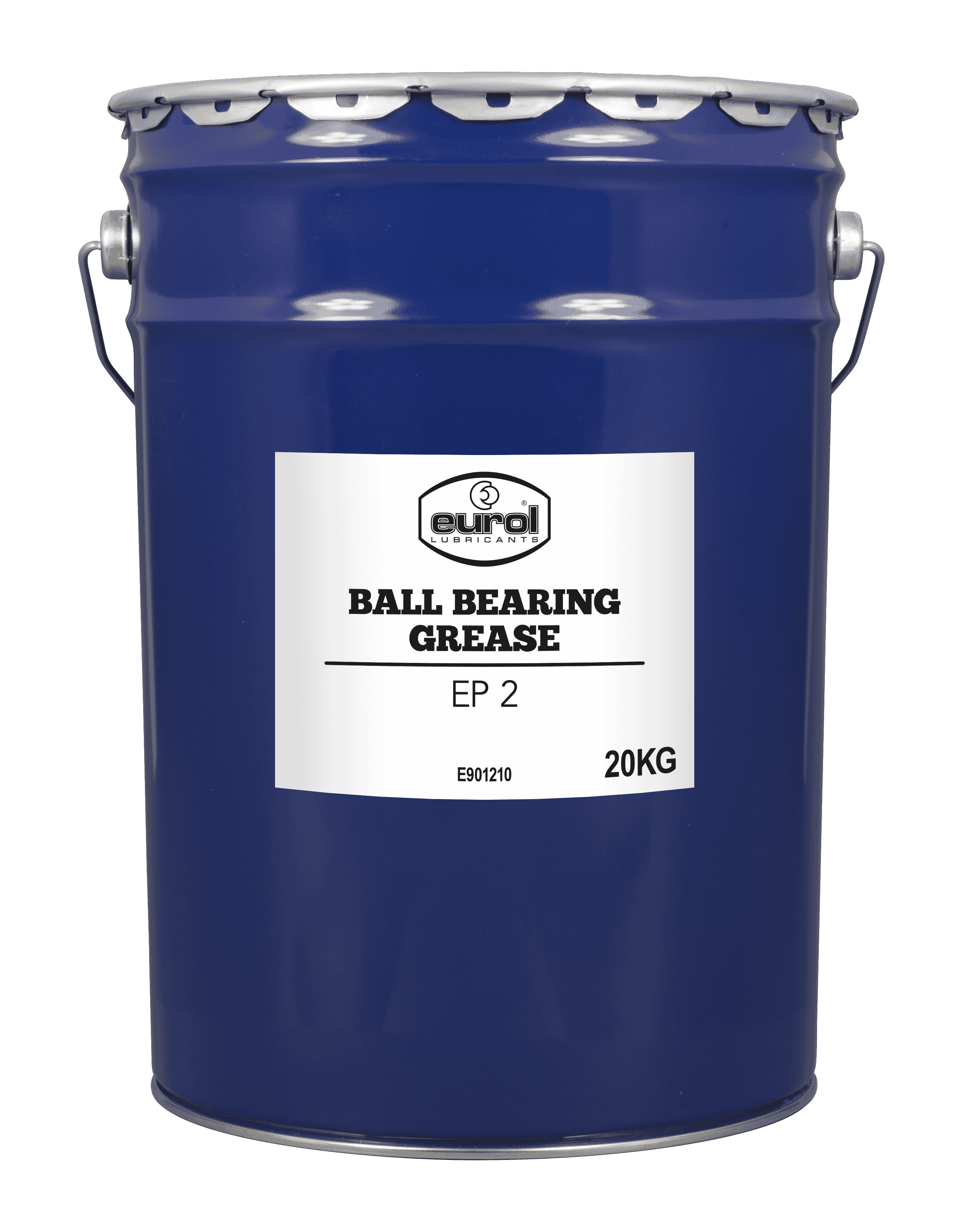 Eurol Ball Bearing Grease EP 2