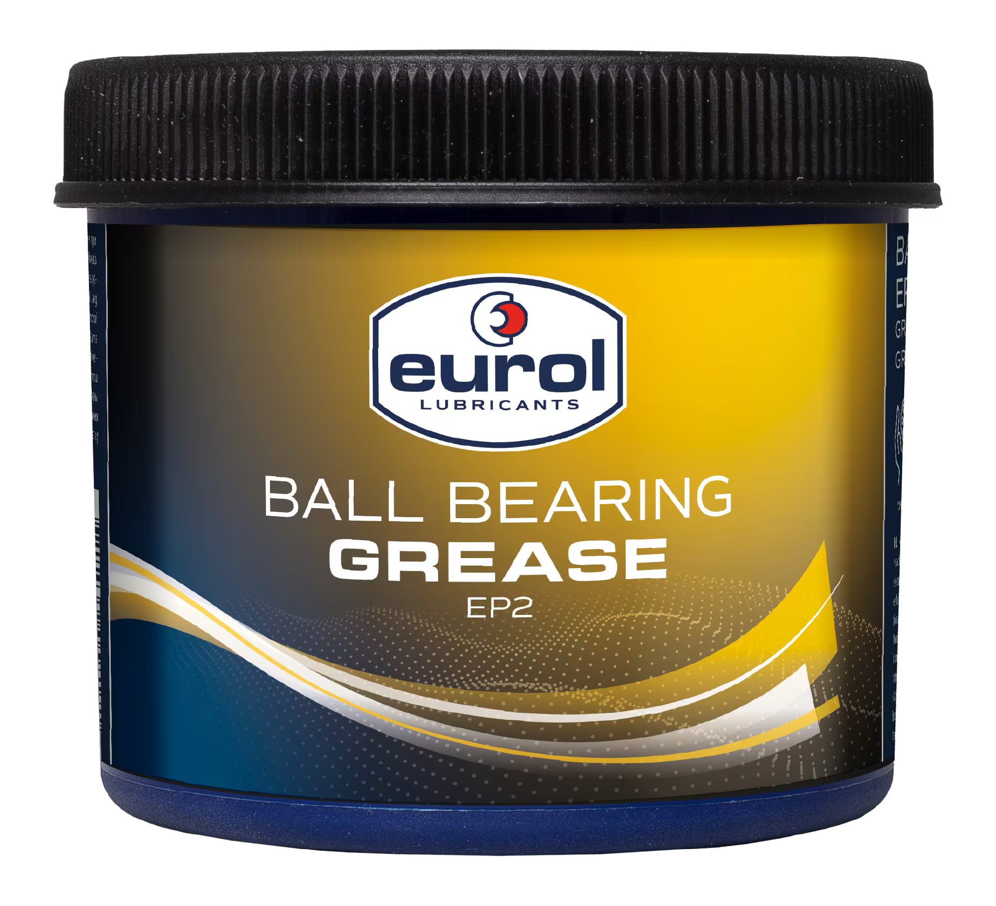 Eurol Ball Bearing Grease EP 2