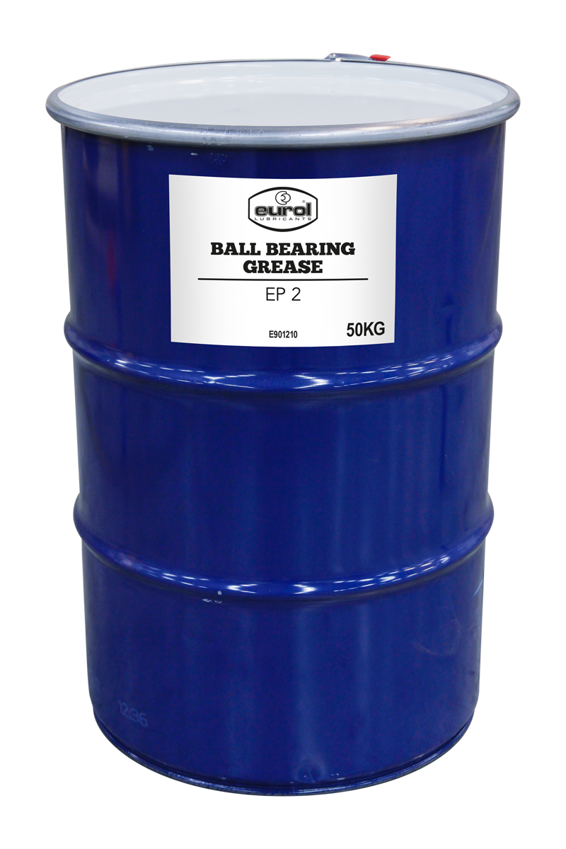 Eurol Ball Bearing Grease EP 2