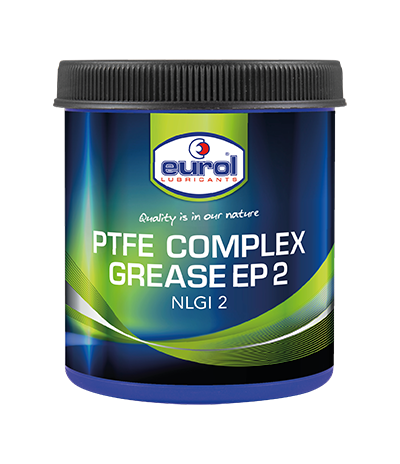Eurol PTFE Complex Grease EP 2