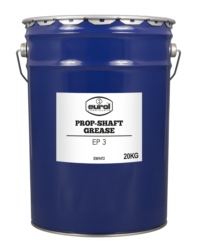 Eurol Prop-Shaft grease EP 3