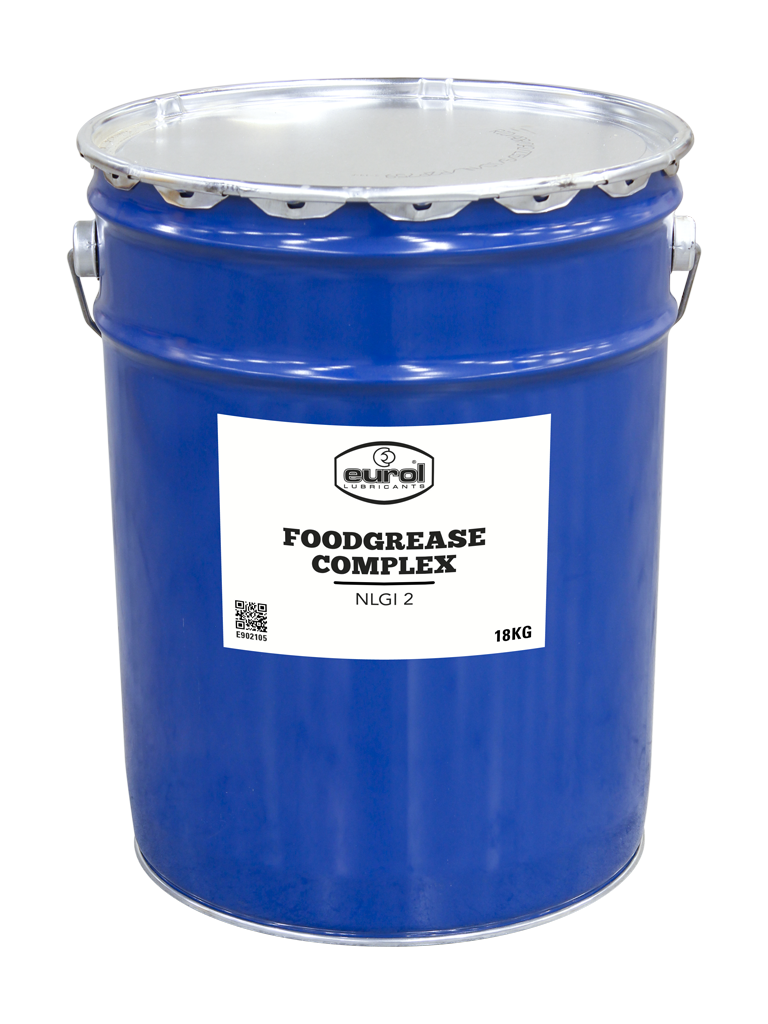 Eurol Foodgrease Complex EP 2