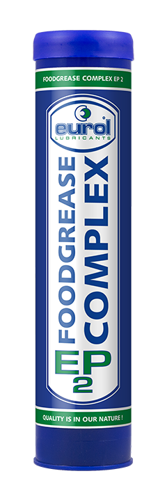 Eurol Foodgrease Complex EP 2