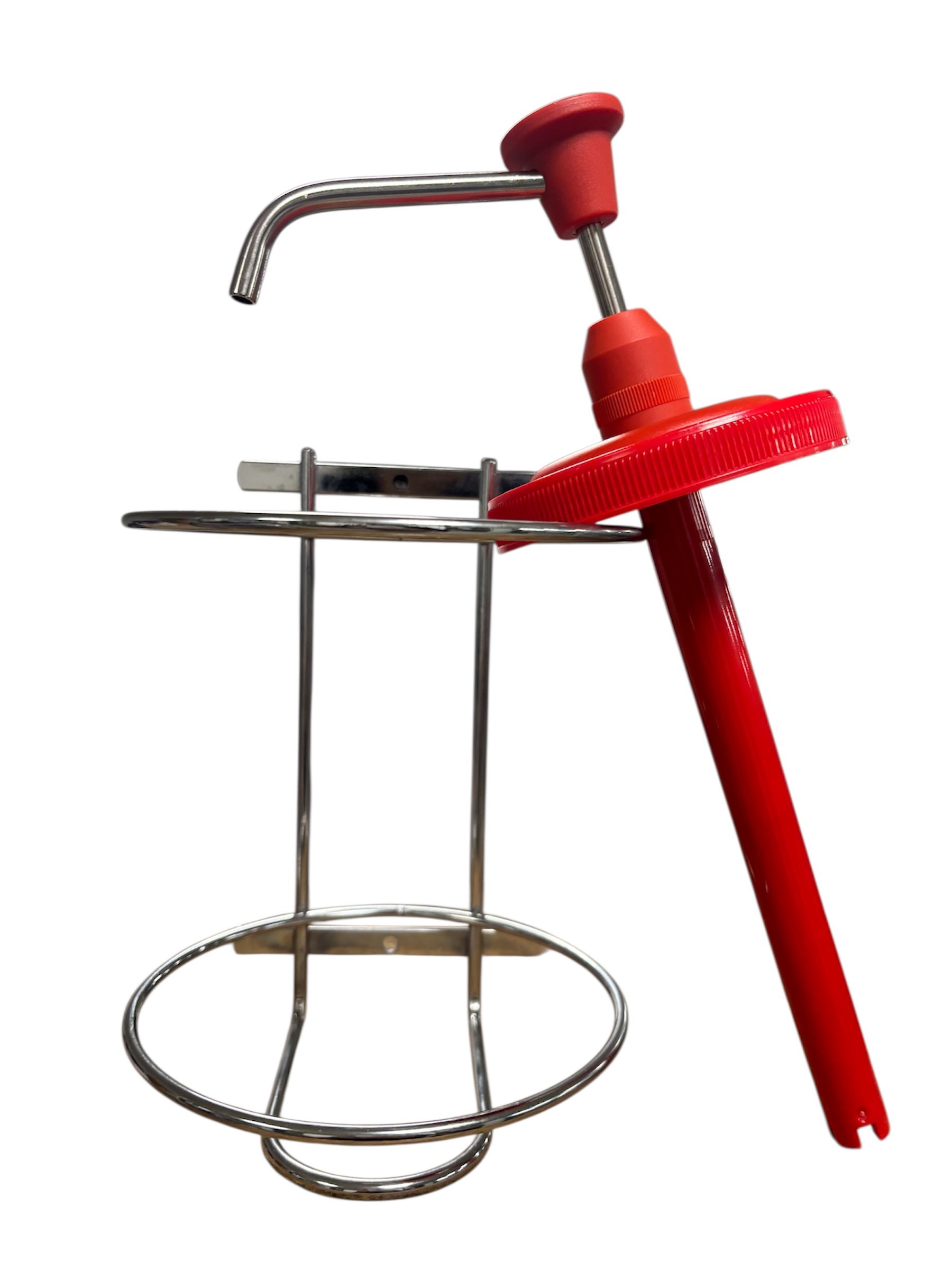 REFTEK Dispenser sæt for håndrens