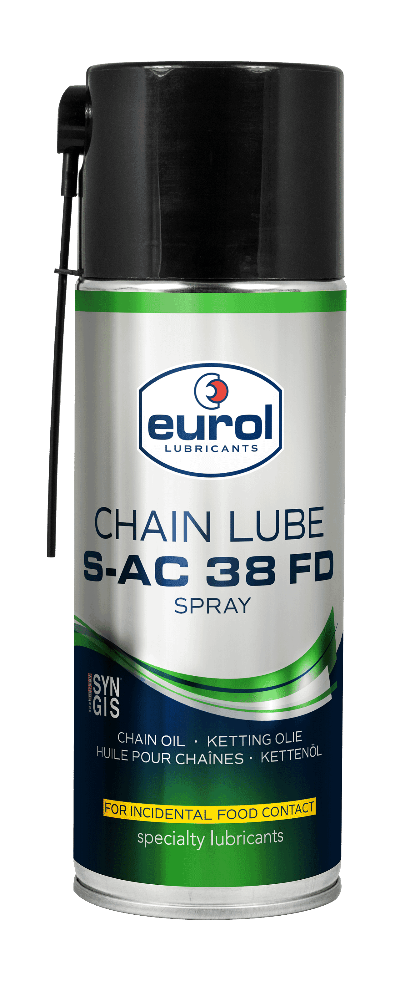 Eurol Specialty Aerosol